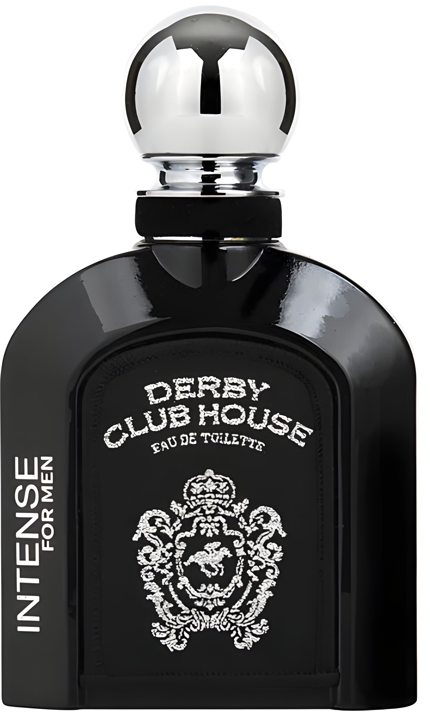 Picture of Derby Club House Intense fragrance