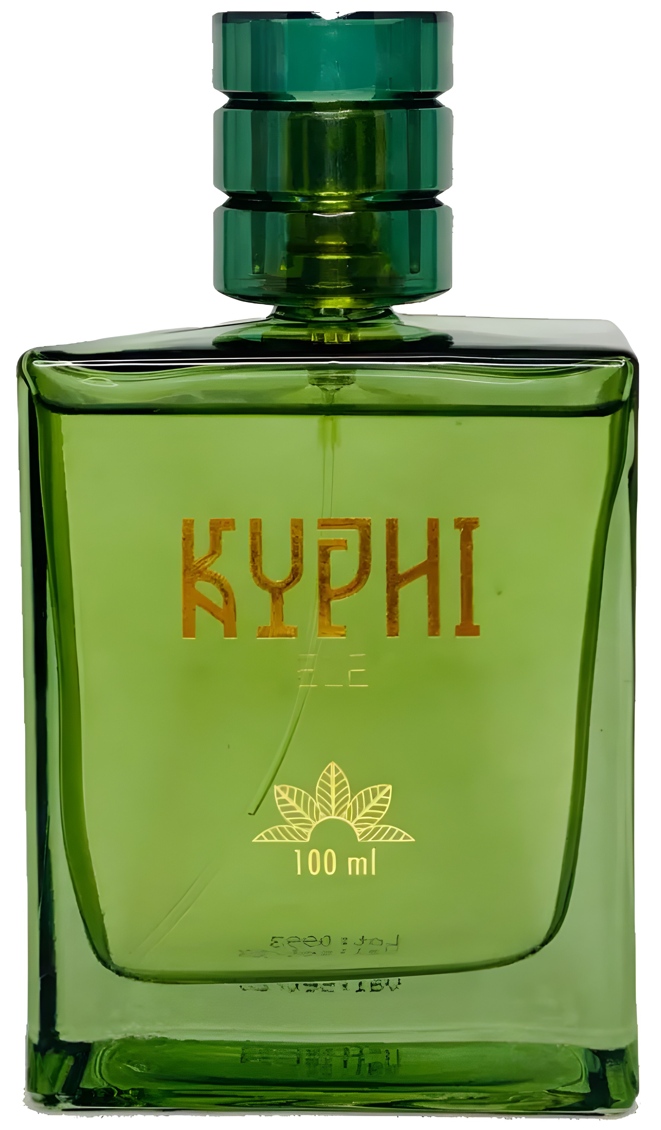 Picture of Kyphi Ele fragrance