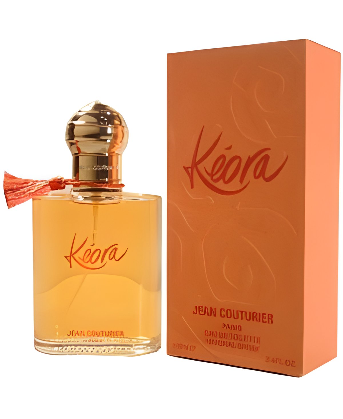 Picture of Keora fragrance