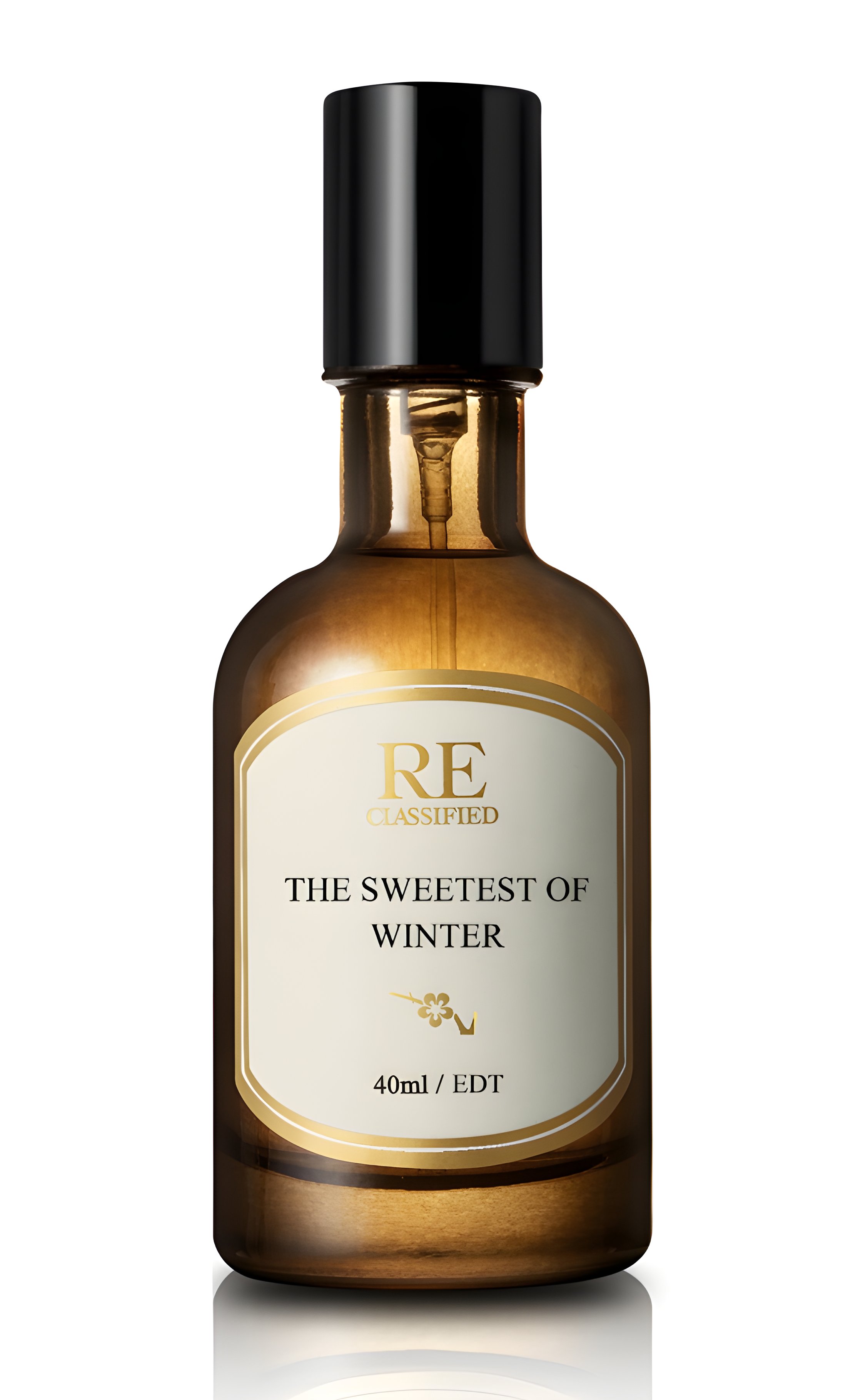 Picture of The Sweetest of Winter 寒香冬梅 fragrance