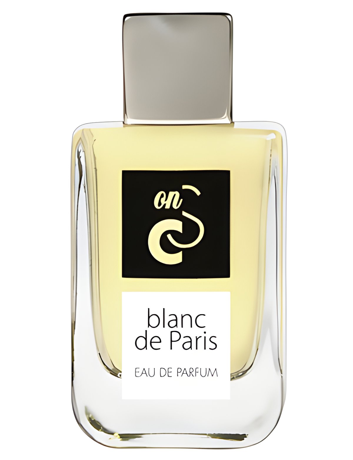 Picture of Blanc de Paris fragrance