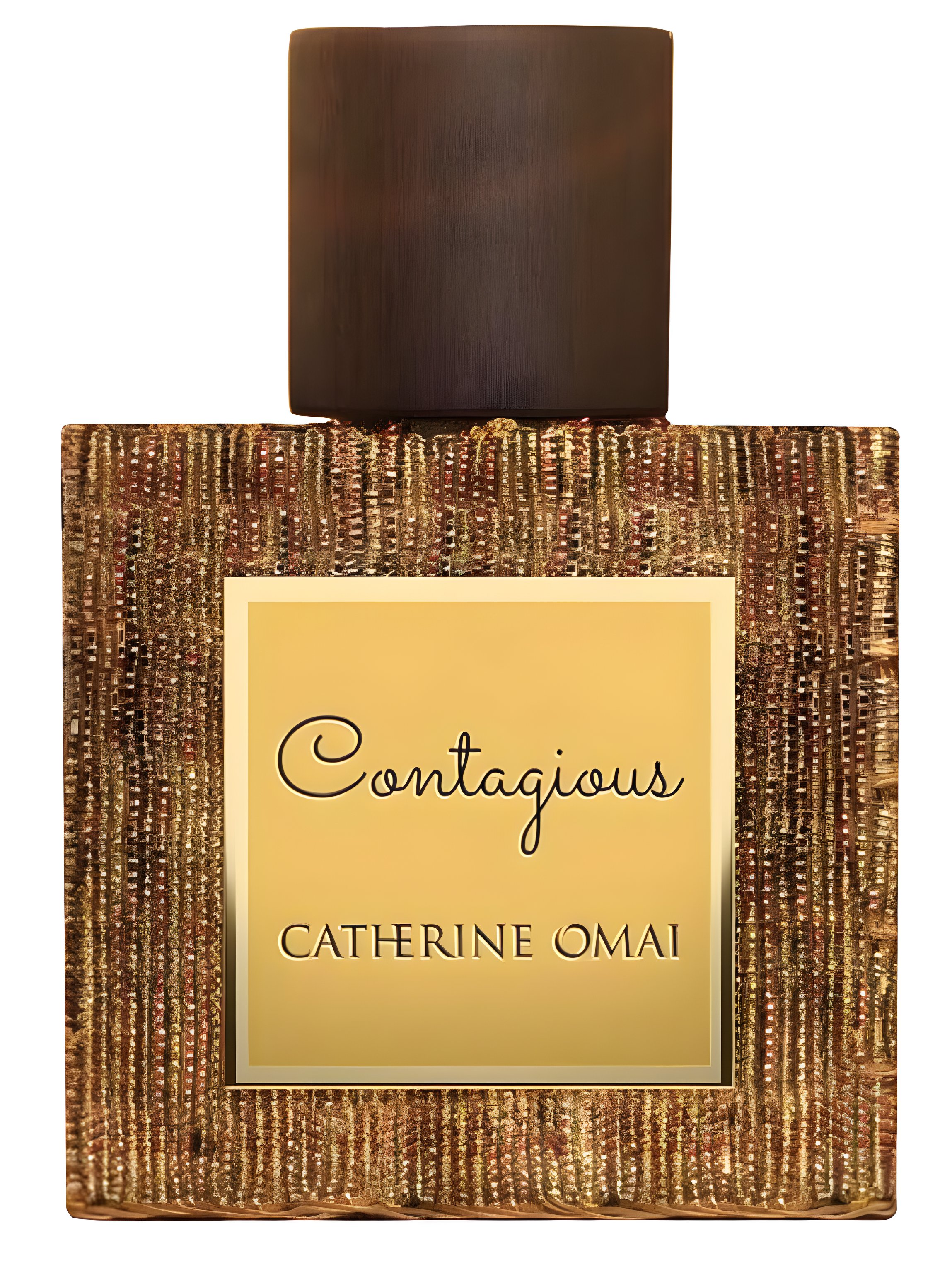 Picture of Contagious Gold fragrance