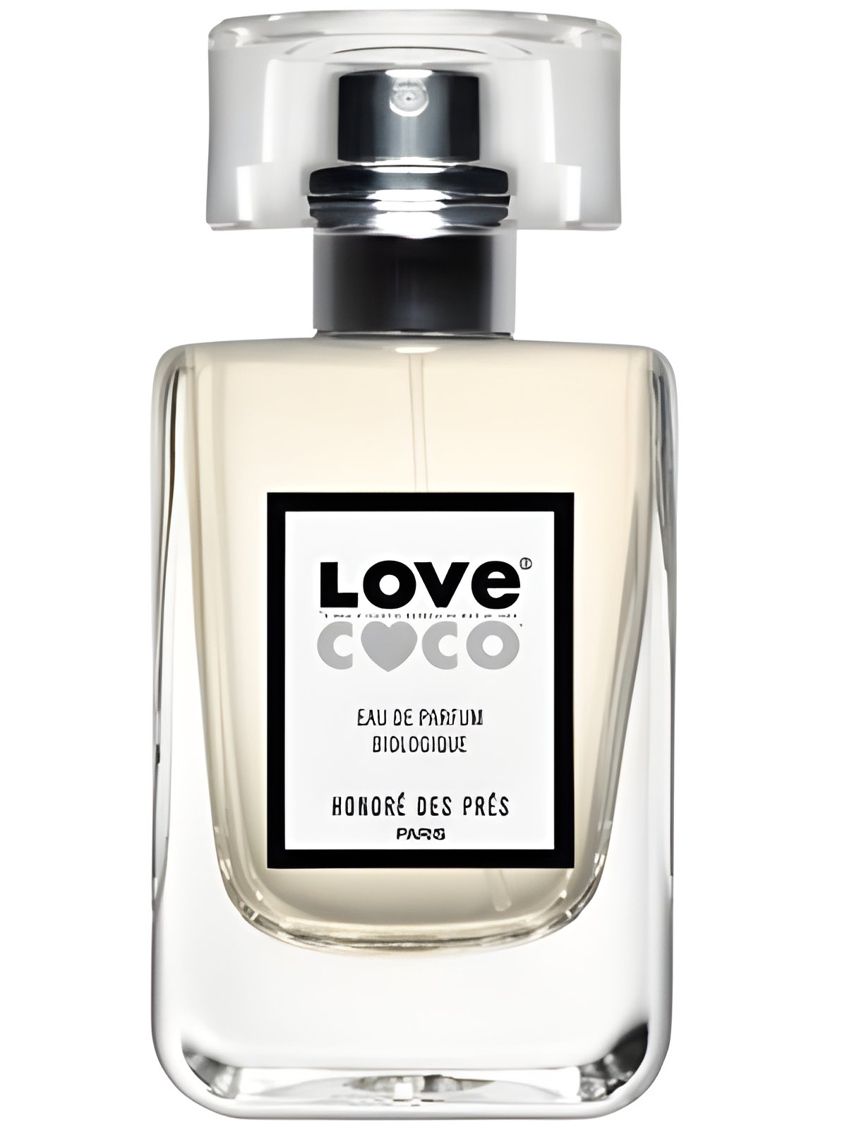 Picture of Love Coco fragrance