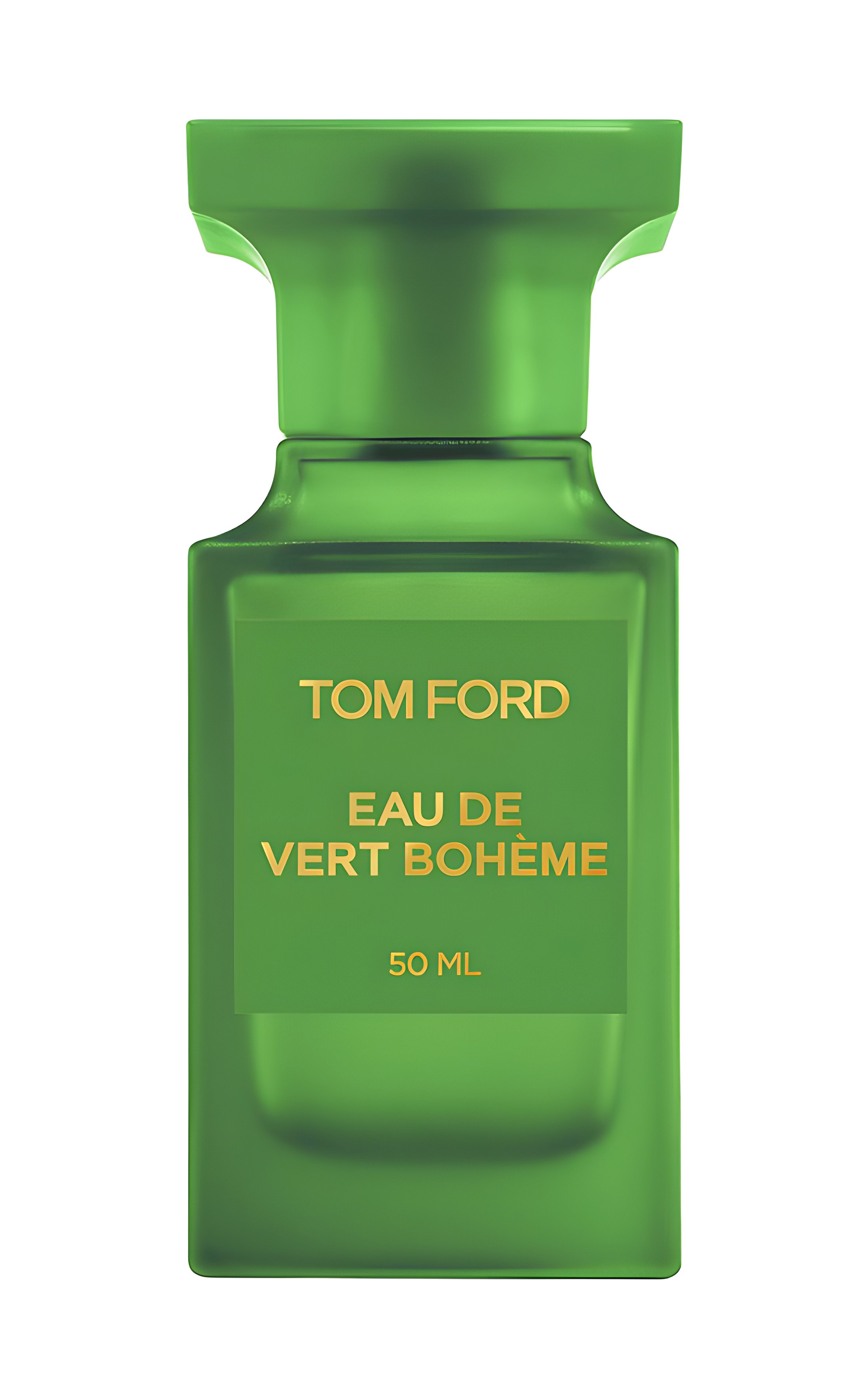 Picture of Eau de Vert Boheme fragrance