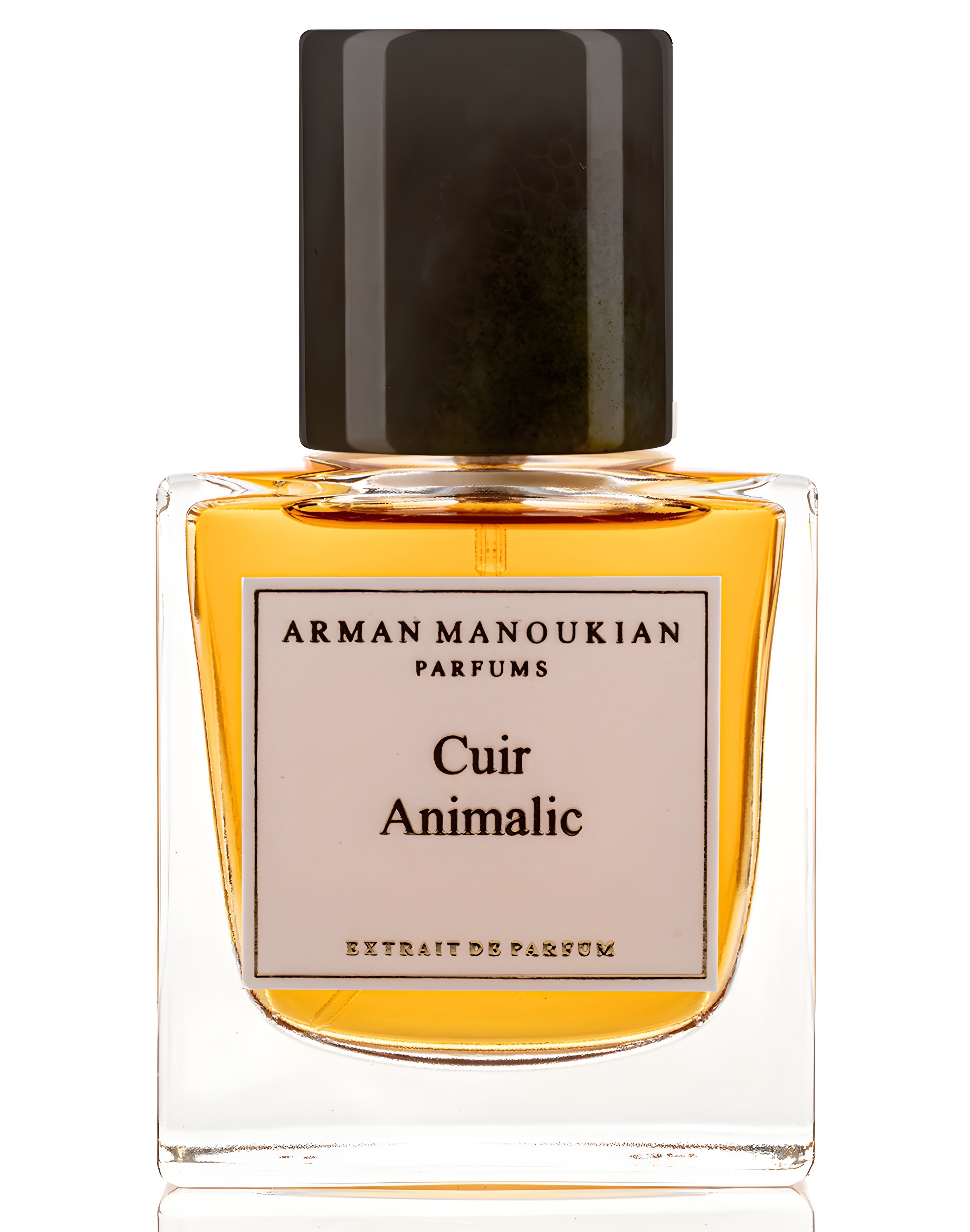 Picture of Cuir Animalic fragrance