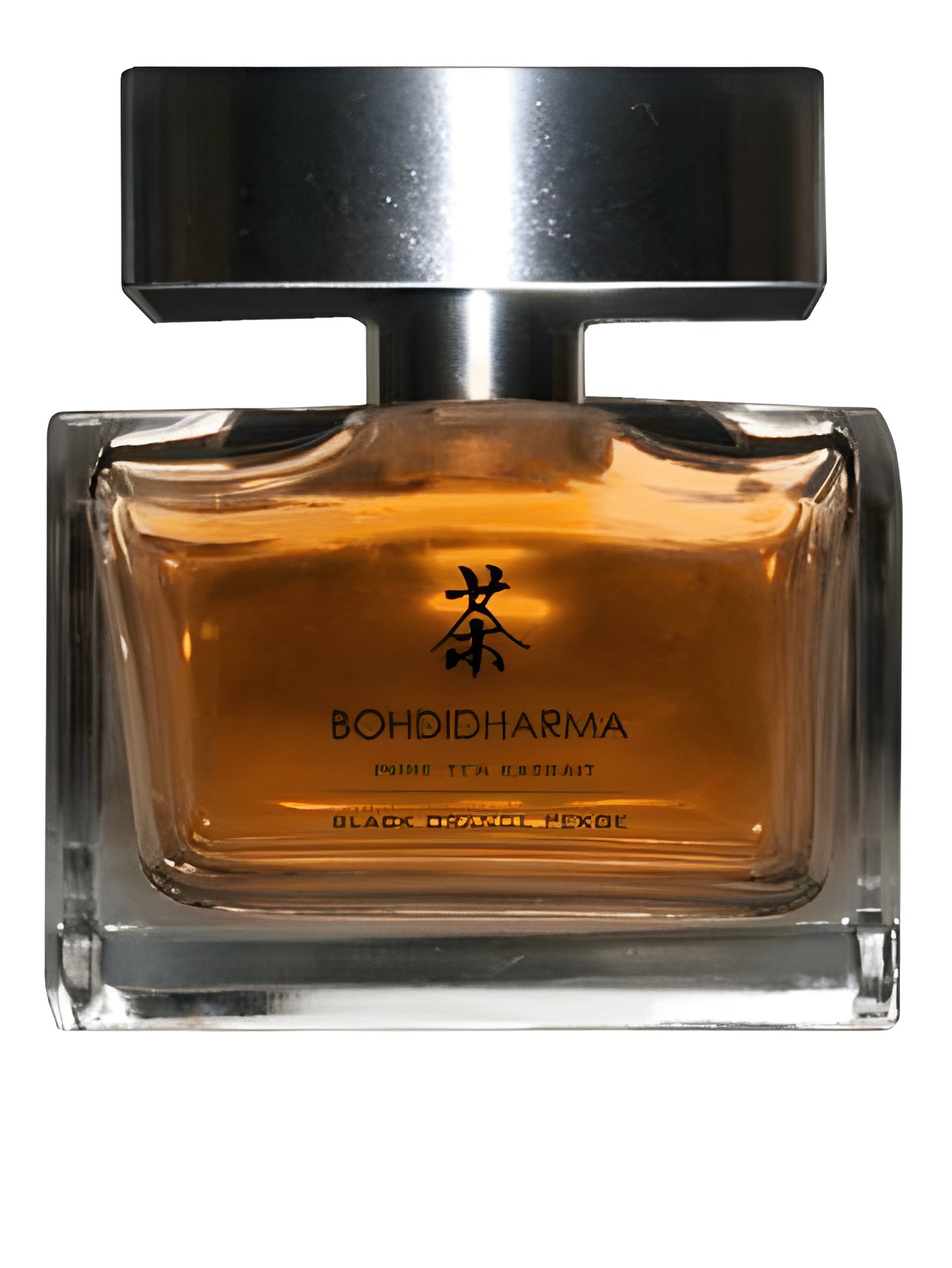 Picture of Black Orange Pekoe fragrance