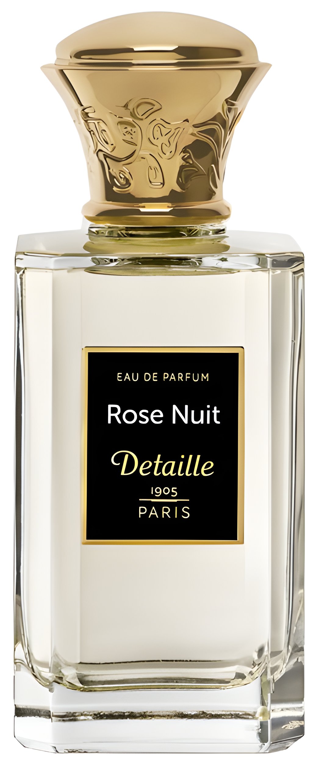 Picture of Rose Nuit fragrance