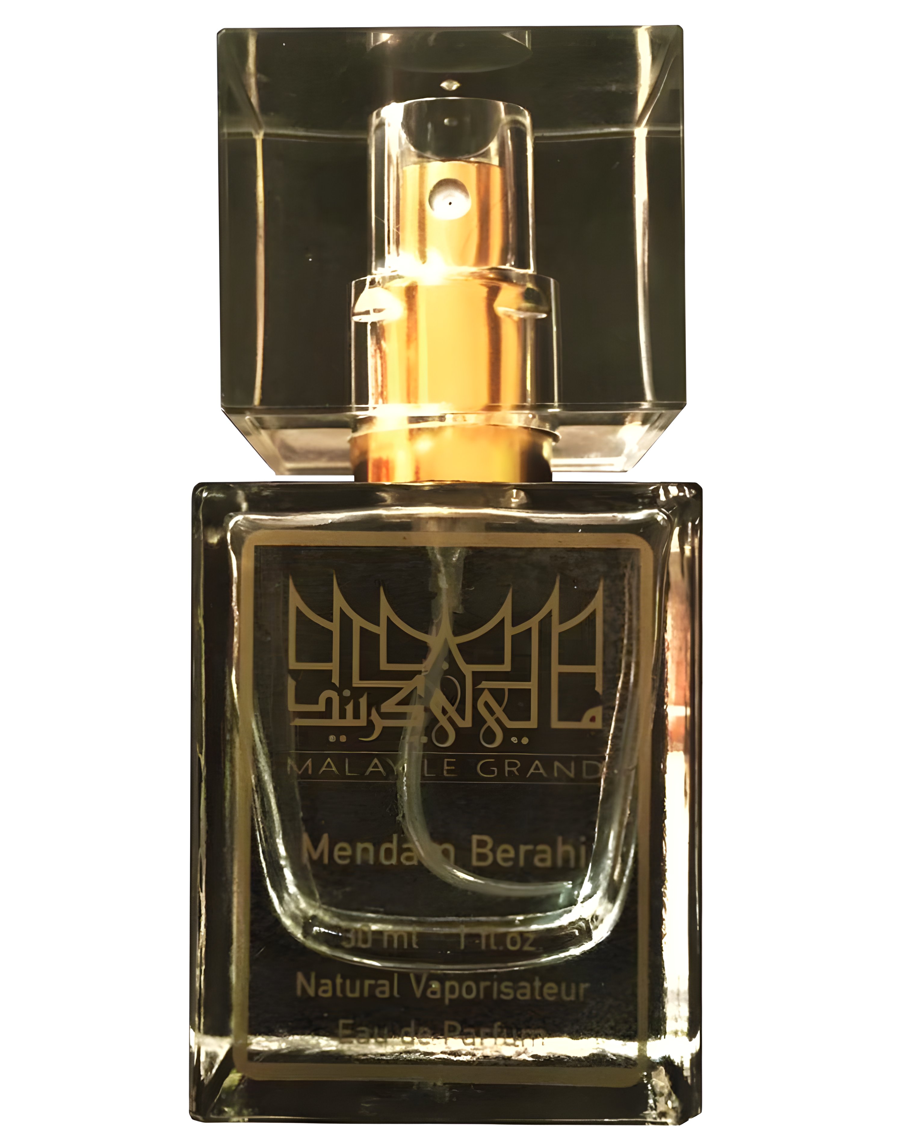 Picture of Mendam Berahi fragrance