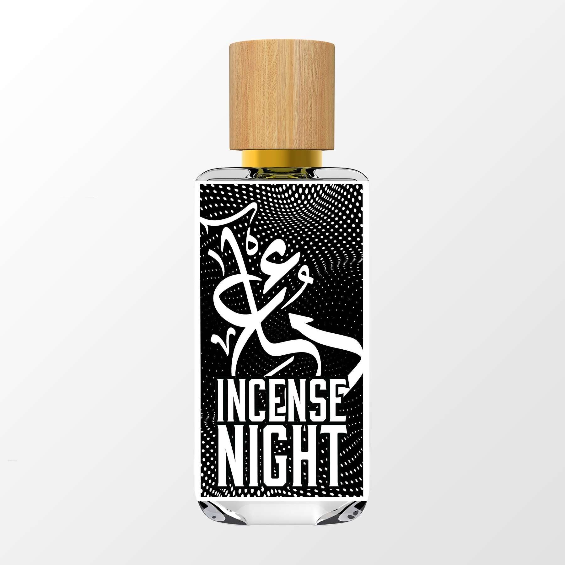 Picture of Incense Night fragrance