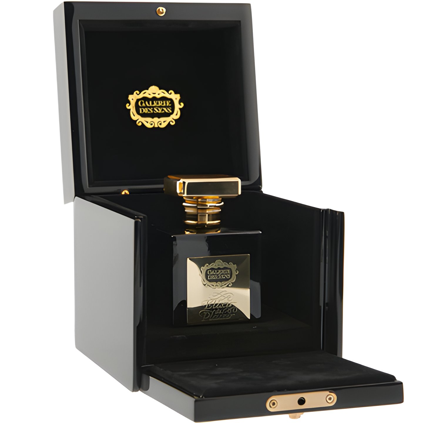 Picture of Elixir de Plaisir. Première Dame fragrance