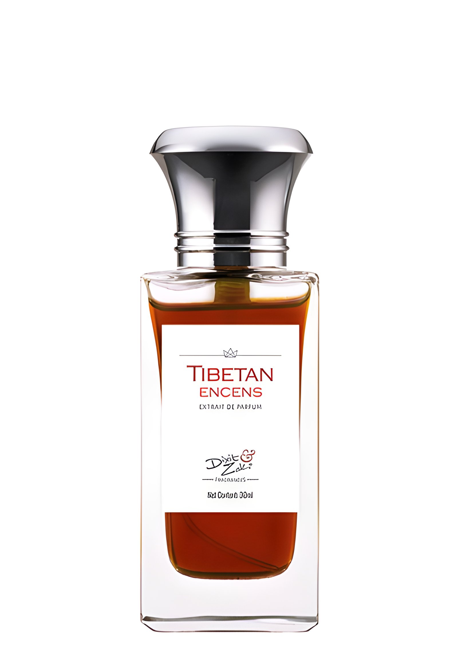 Picture of Tibetan Ensens fragrance