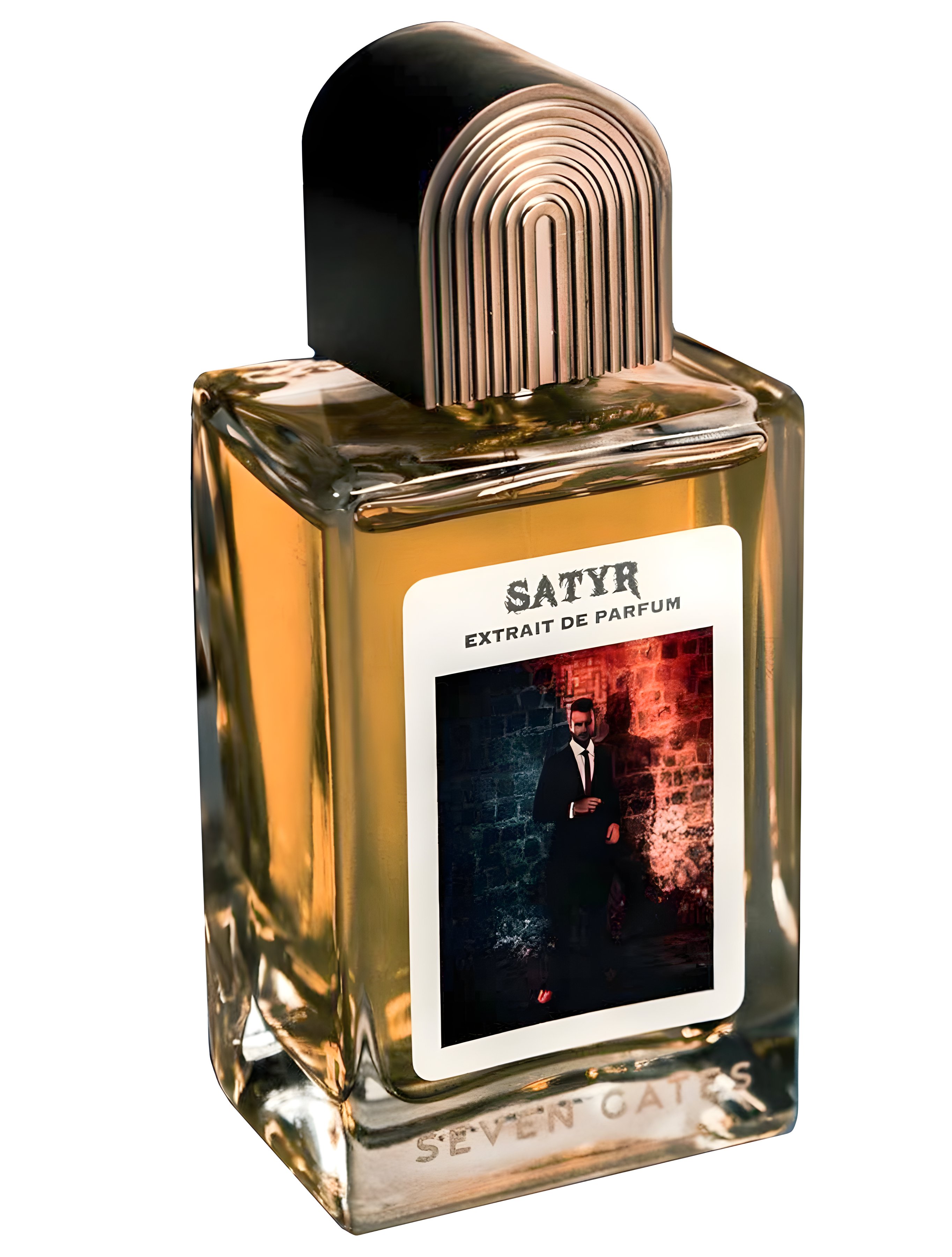 Picture of Satyr fragrance