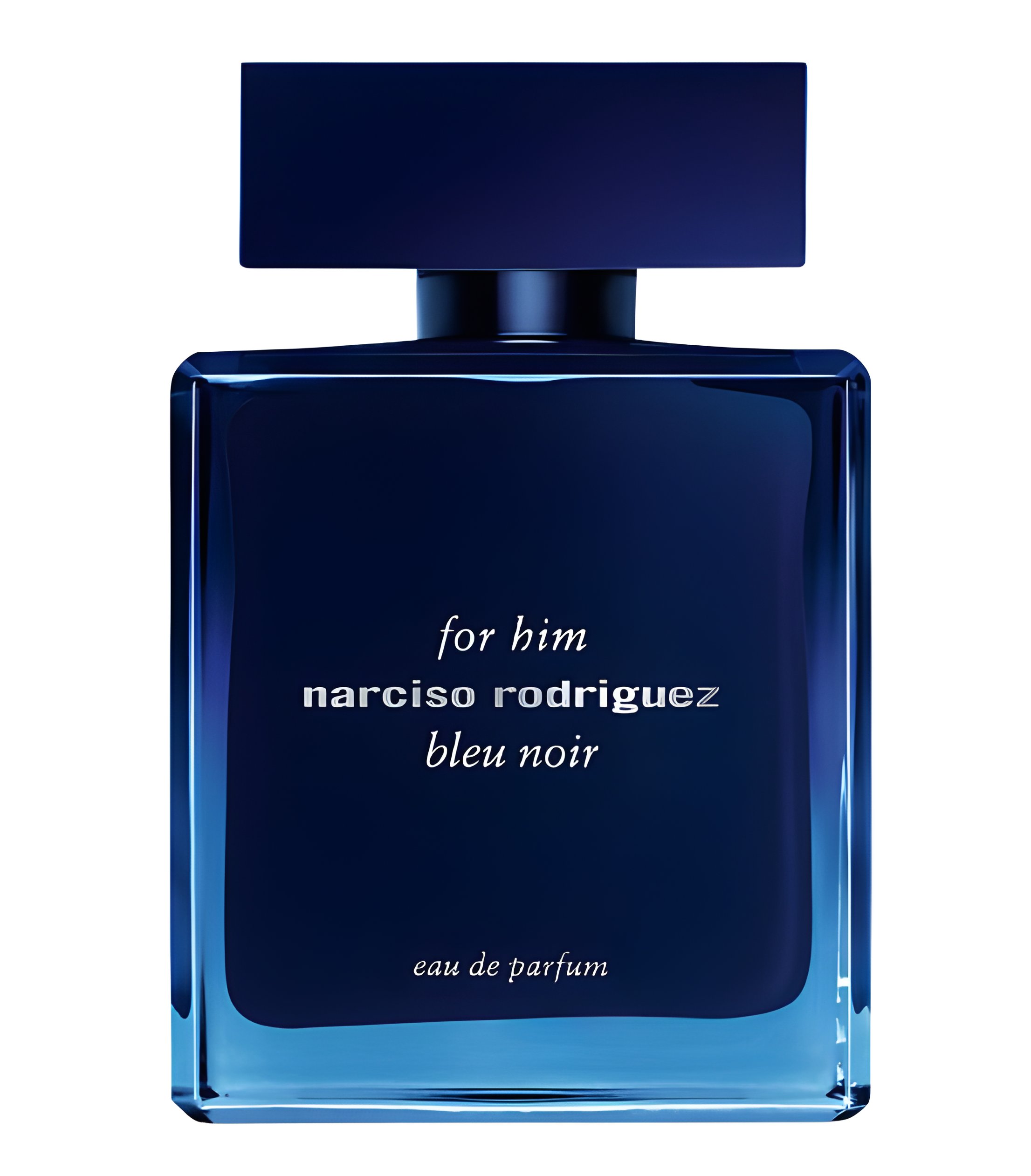 Picture of Narciso Rodriguez for Him Bleu Noir Eau de Parfum fragrance