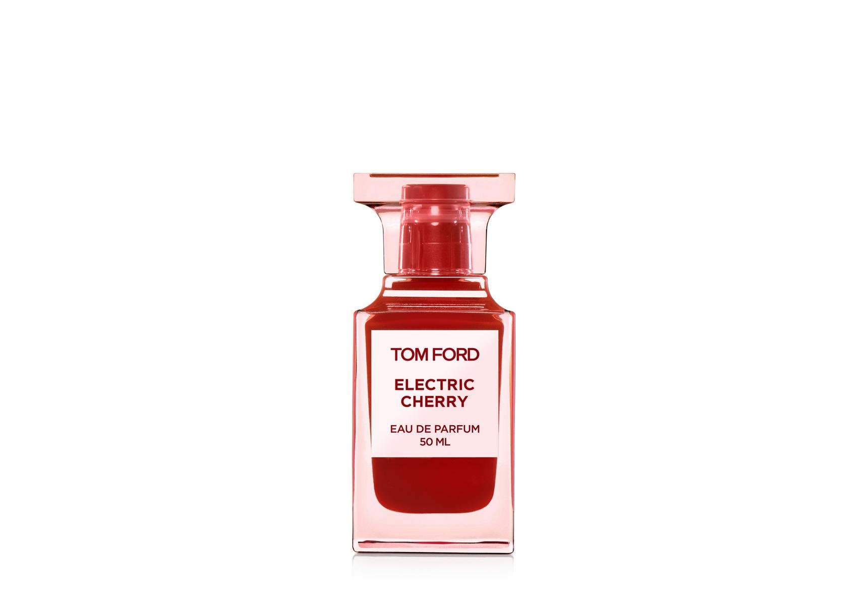 Picture of Electric Cherry fragrance