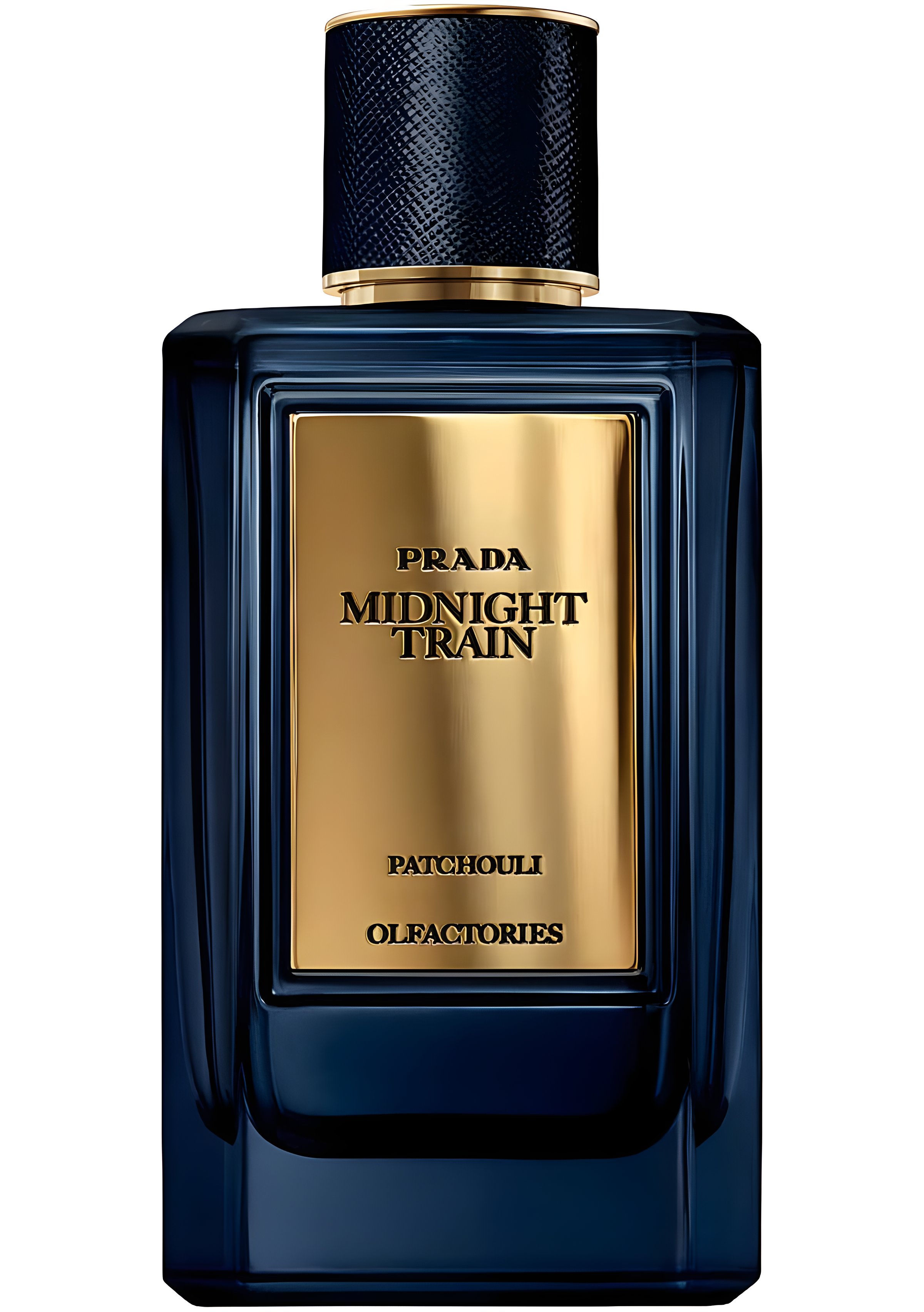 Picture of Mirages Midnight Train fragrance