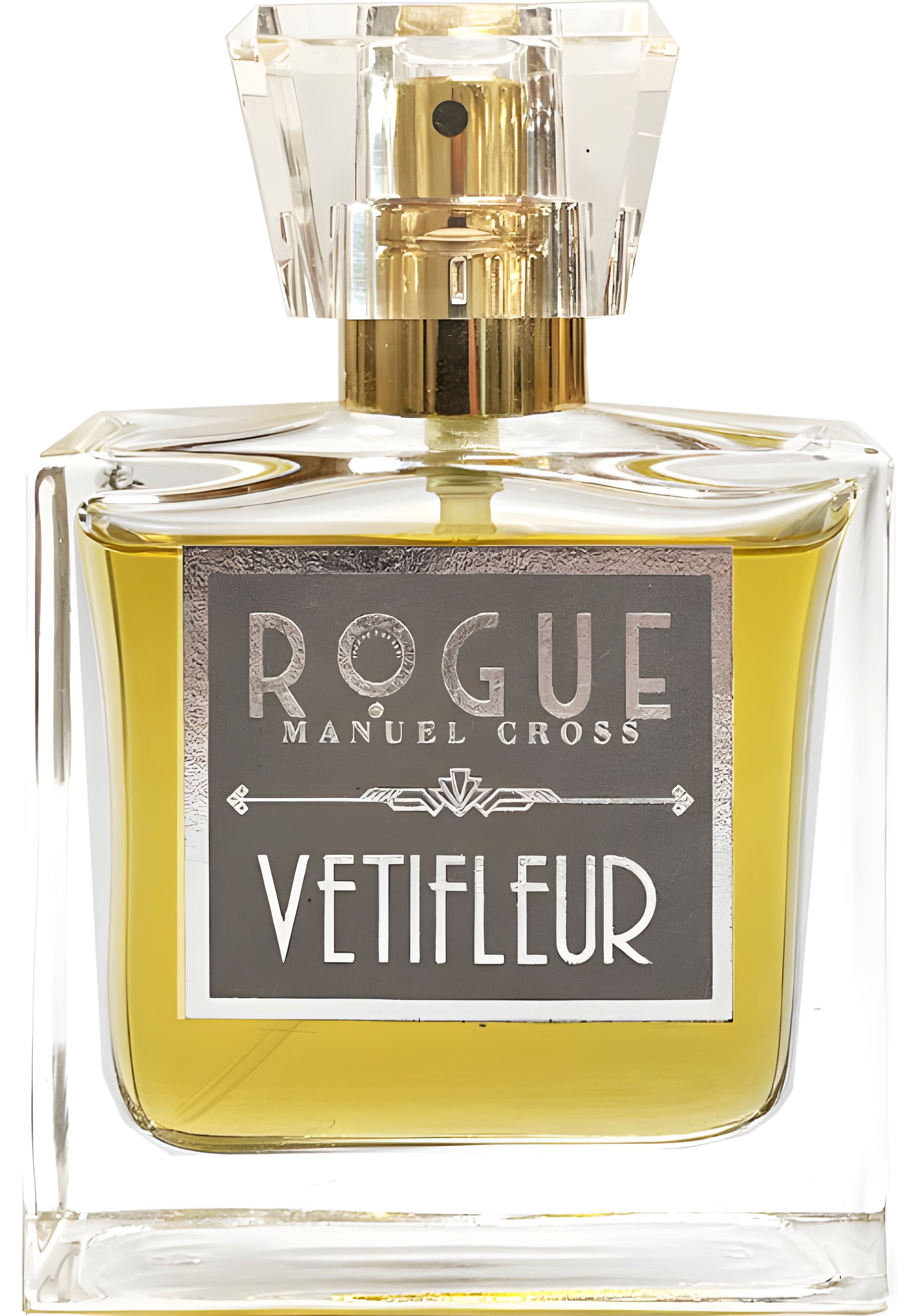 Picture of Vetifleur fragrance