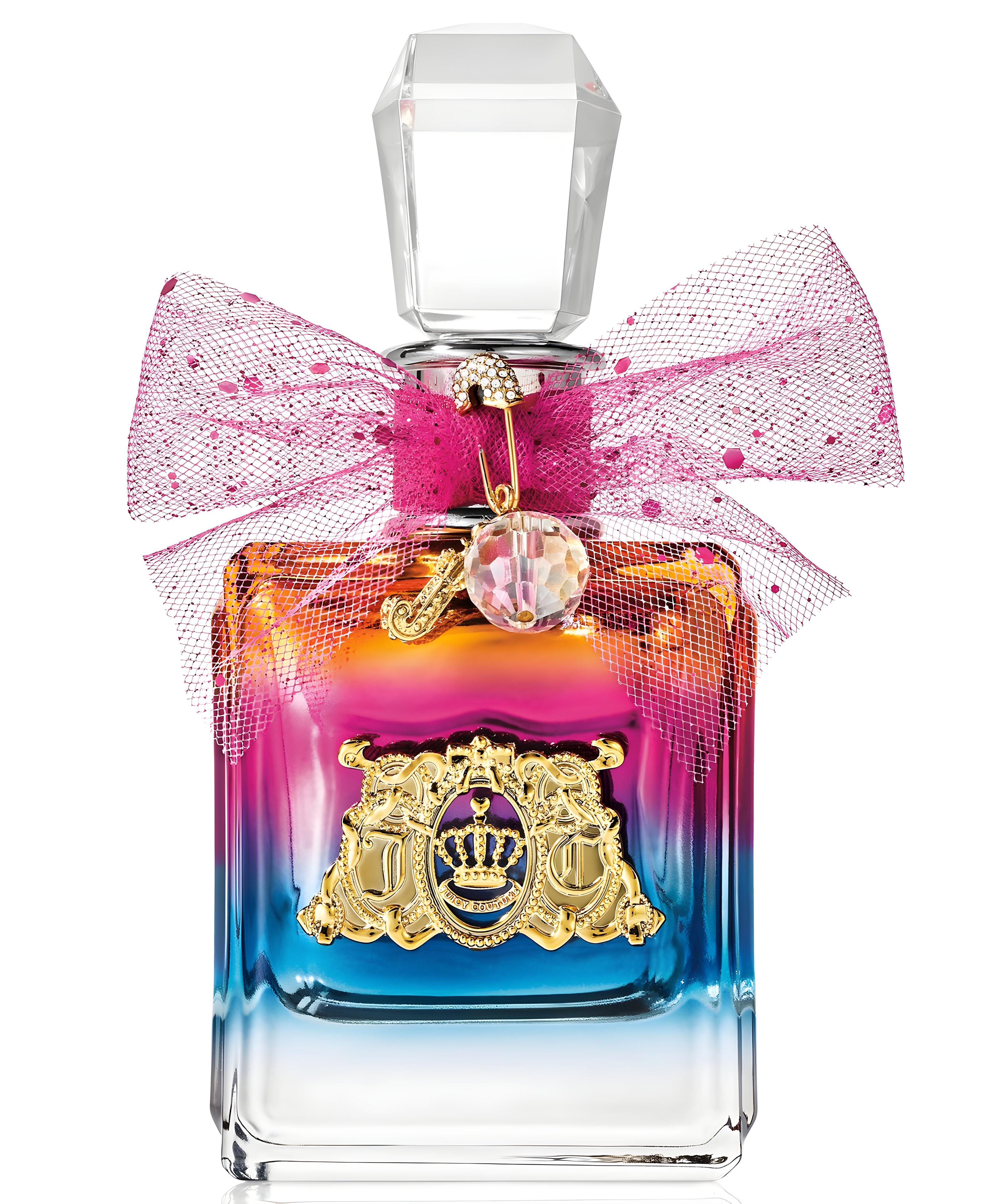 Picture of Viva La Juicy Luxe Pure Parfum fragrance