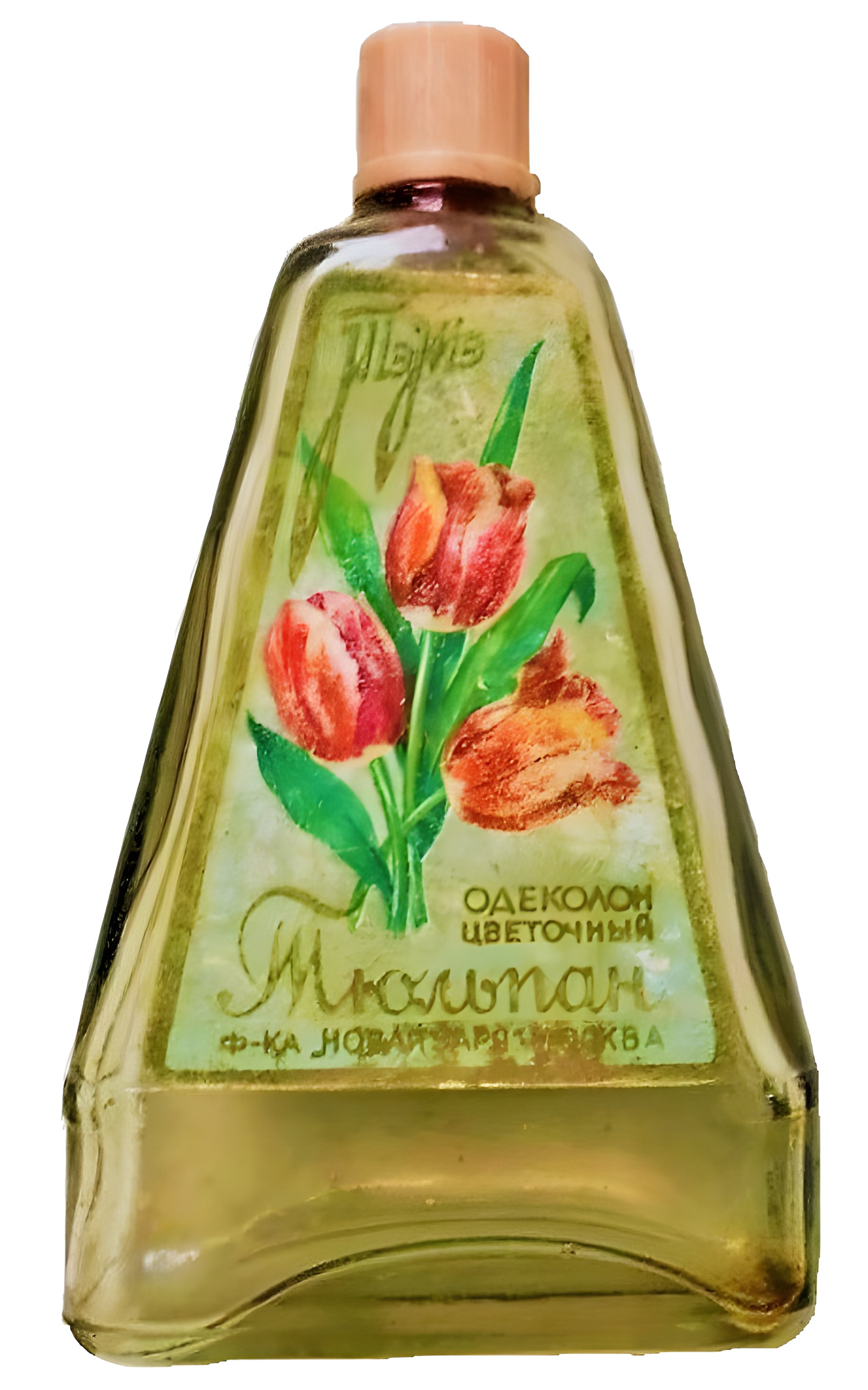 Picture of Тюльпан fragrance