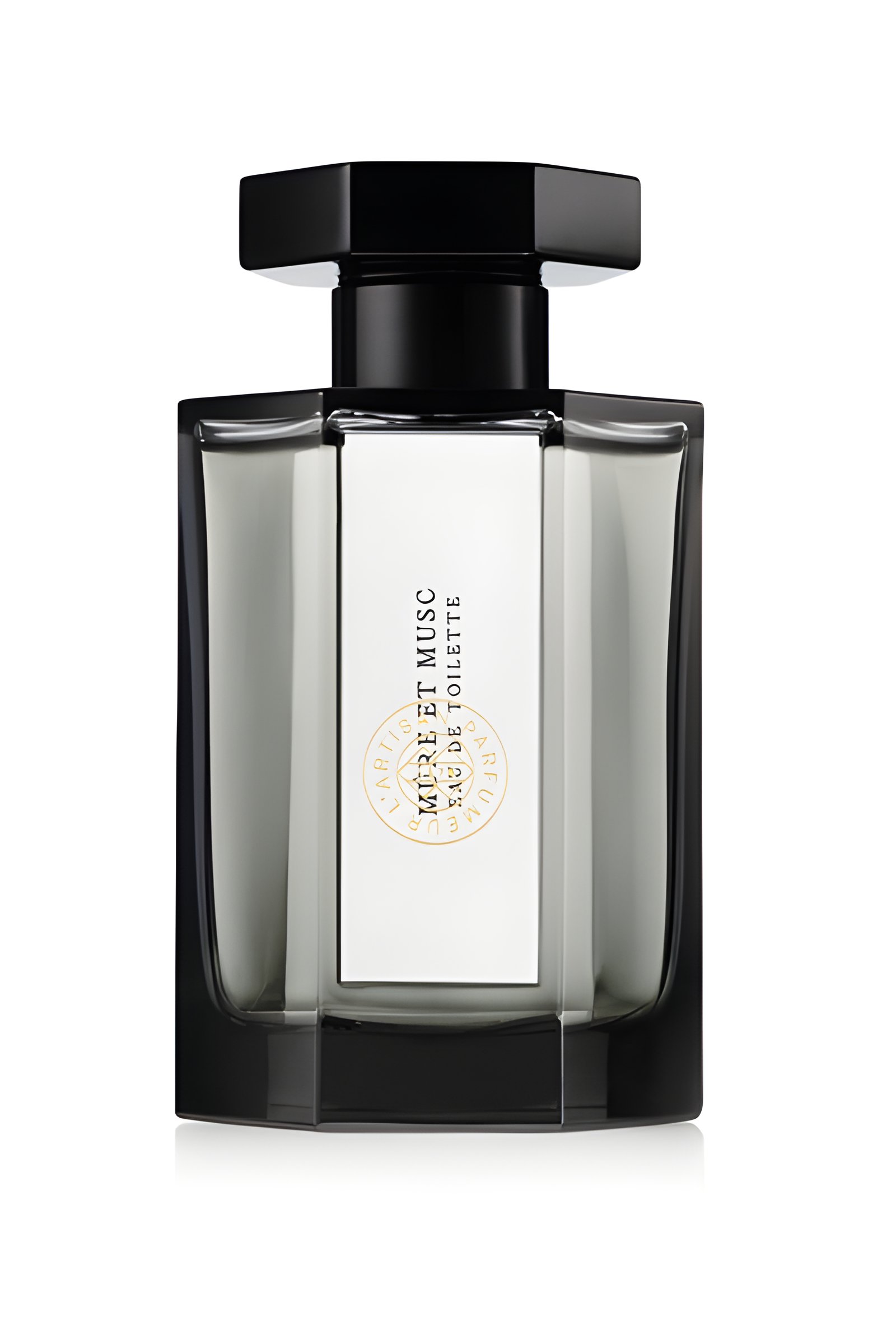 Picture of Mure Et Musc fragrance