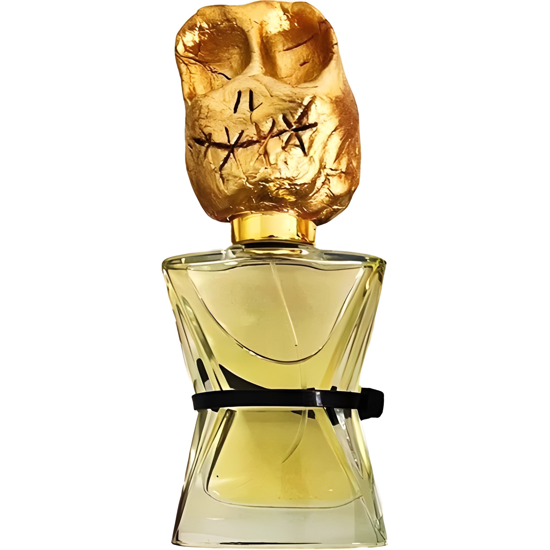 Picture of Musk Vernaculaire fragrance