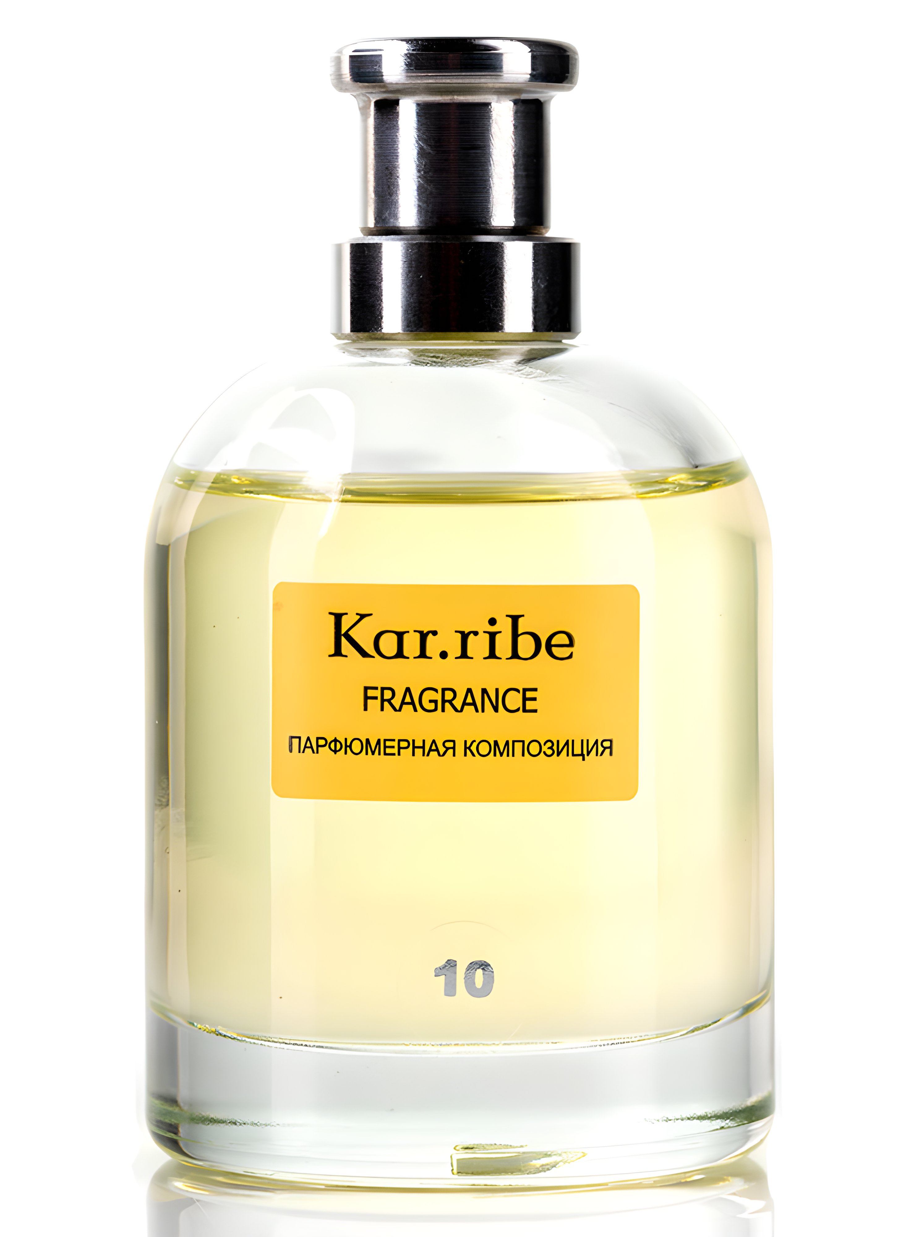 Picture of Kar.ribe 10 fragrance