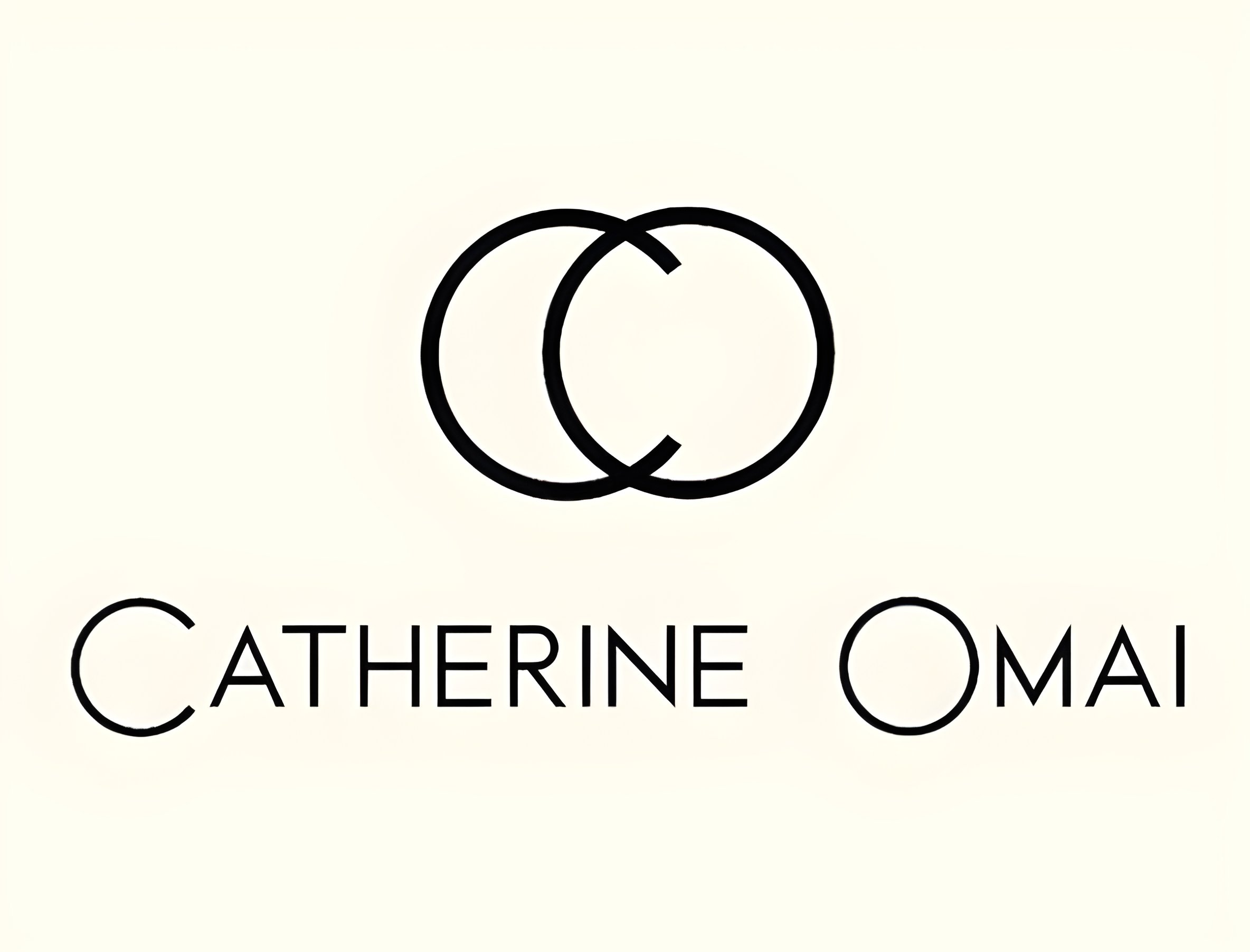 Picture of Catherine Omai brand