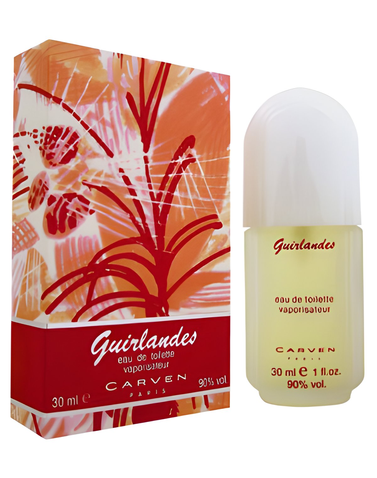 Picture of Guirlandes fragrance