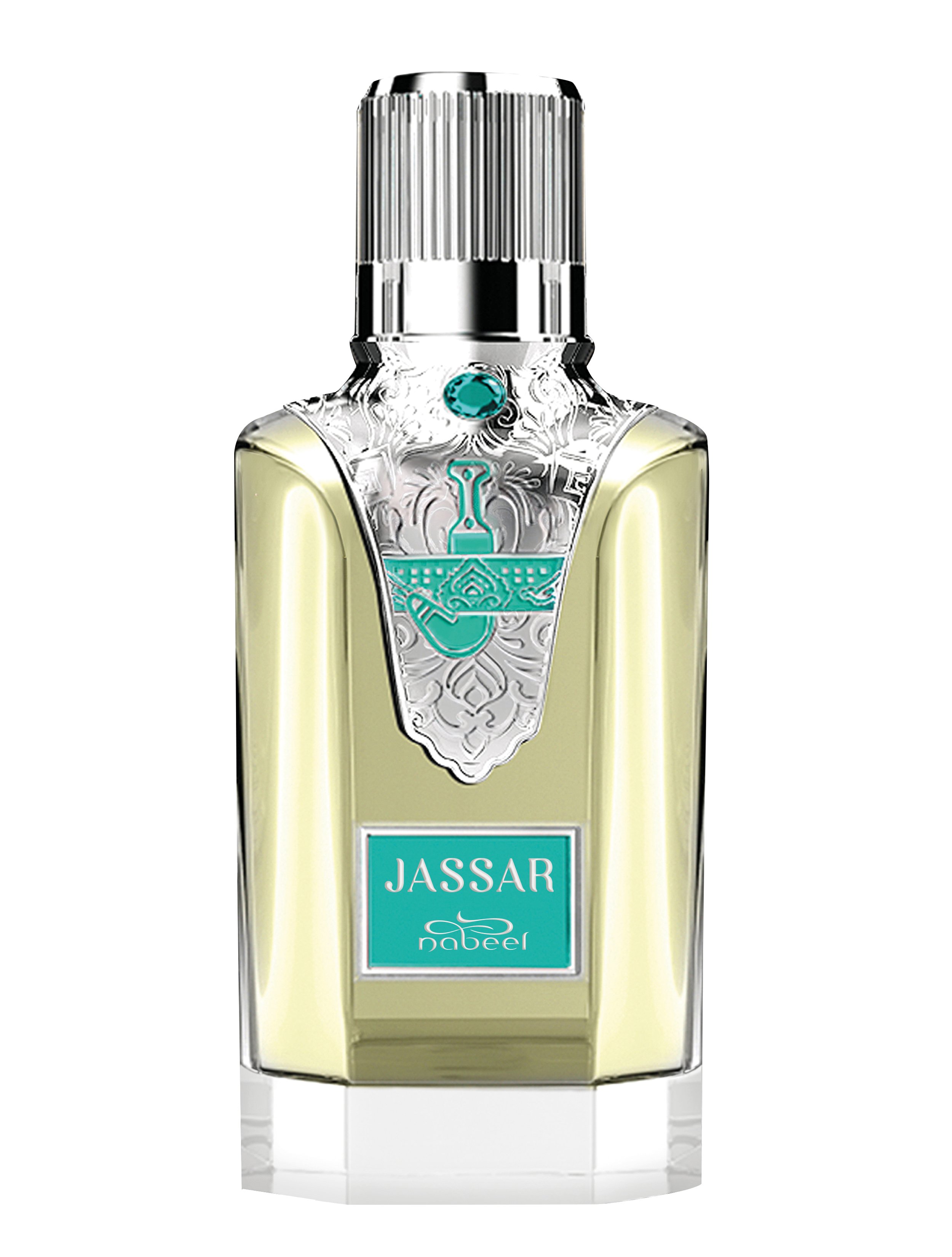 Picture of Jassar fragrance