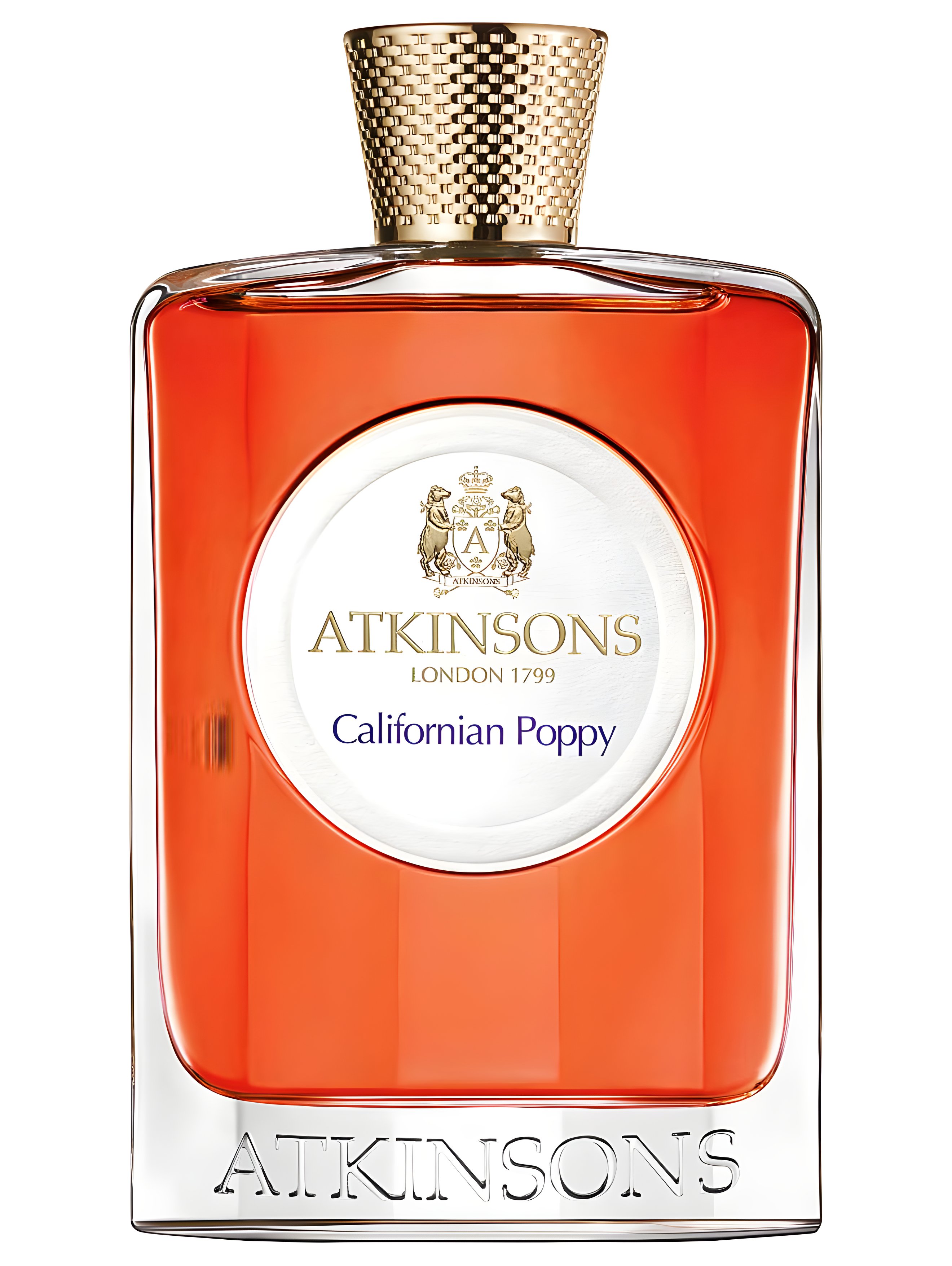 Picture of California Poppy (new) fragrance