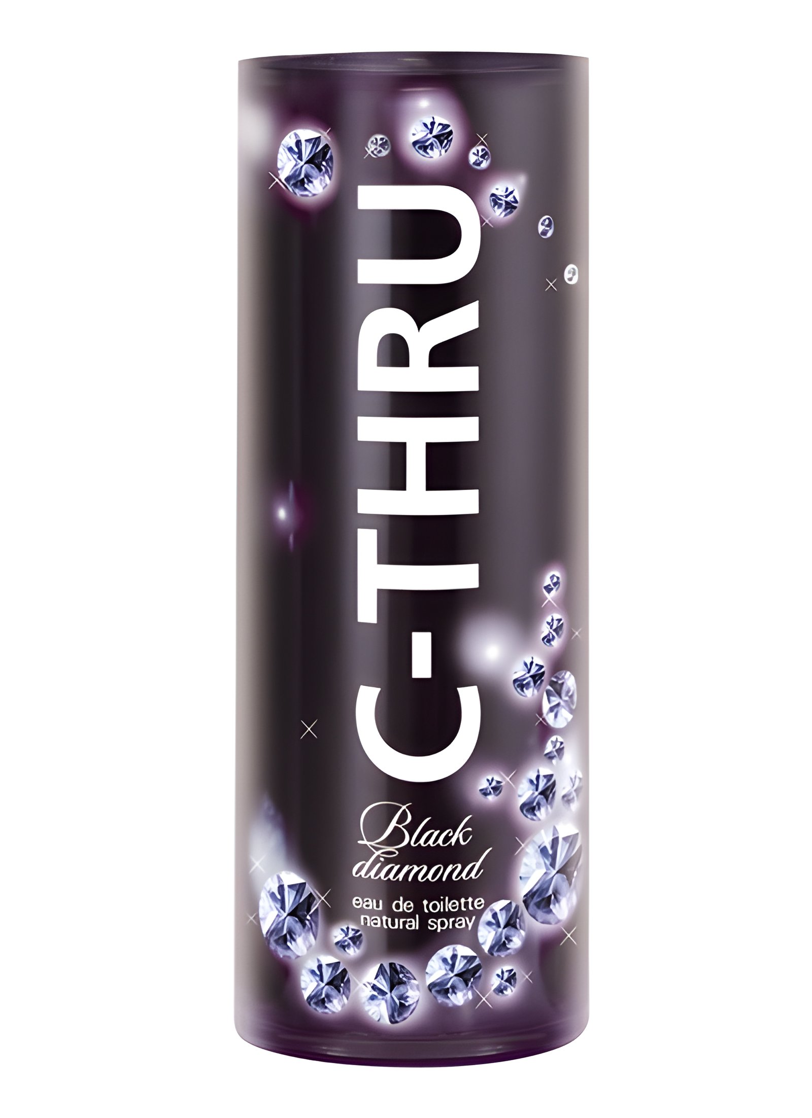 Picture of C-Thru Black Diamond fragrance