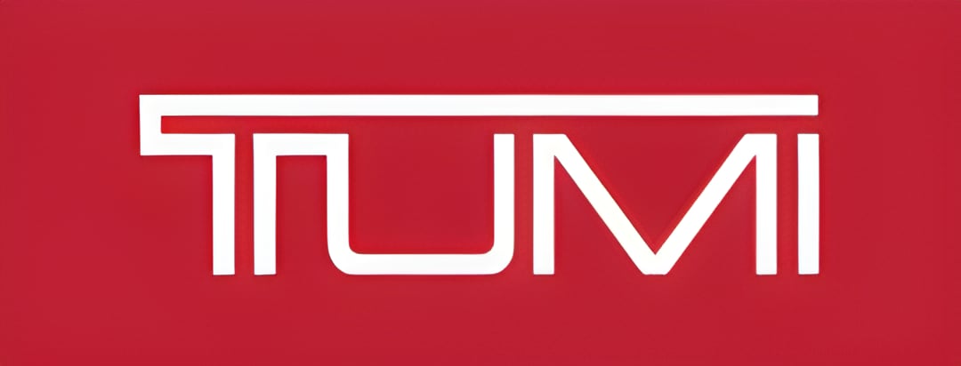 Picture of TUMI brand