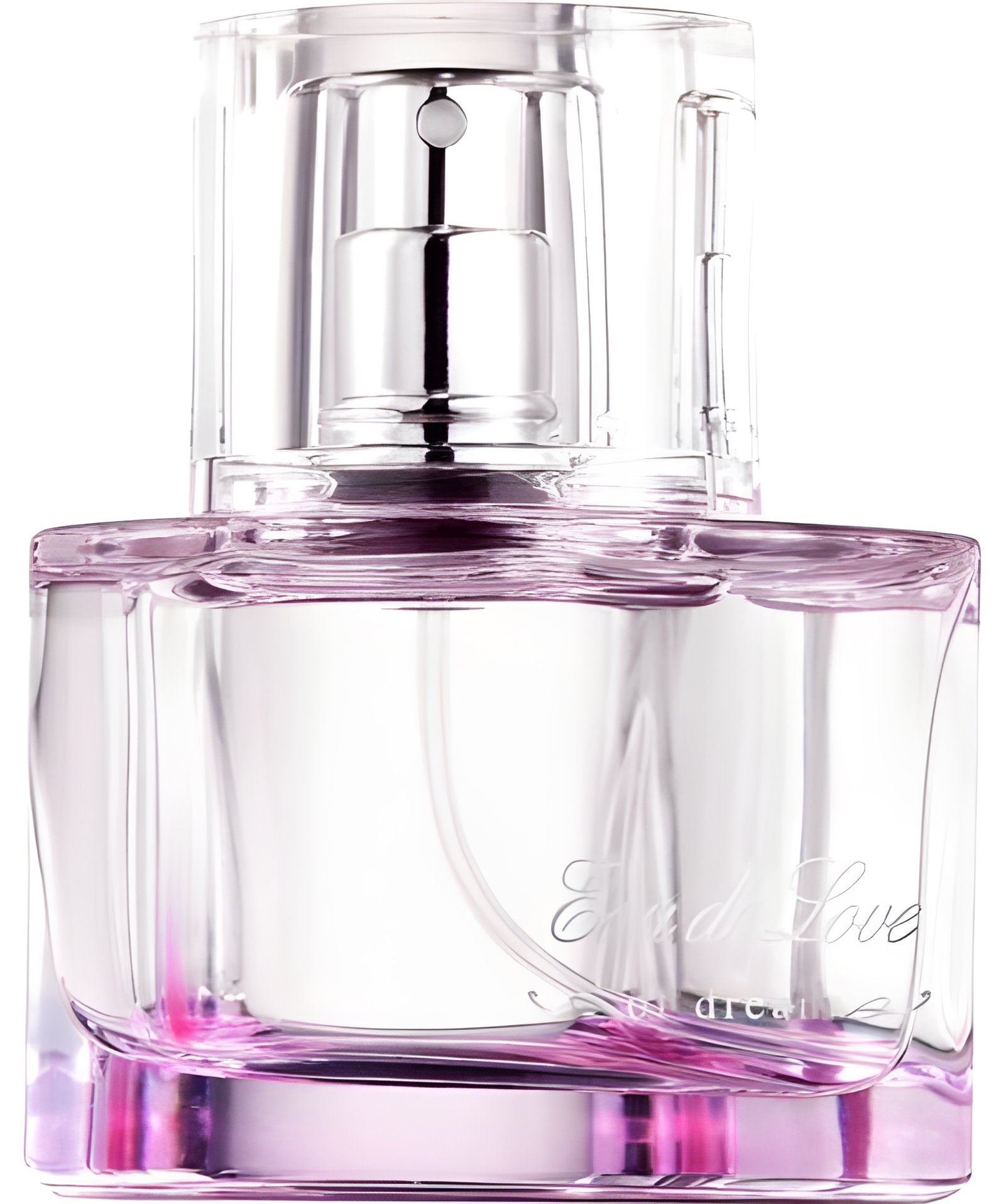 Picture of Eau de Love of Dream fragrance