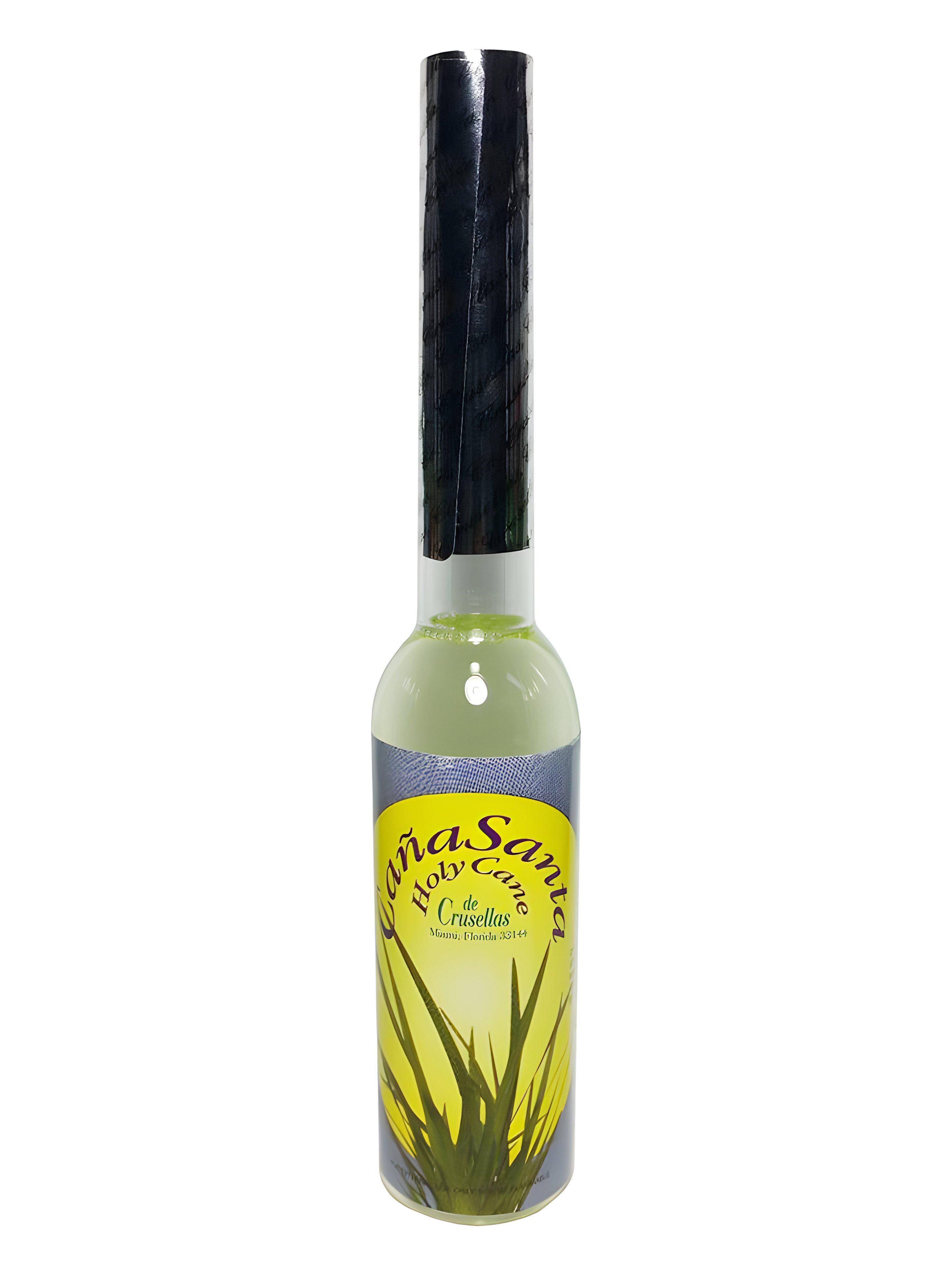 Picture of Caña Santa (Holy Cane) fragrance