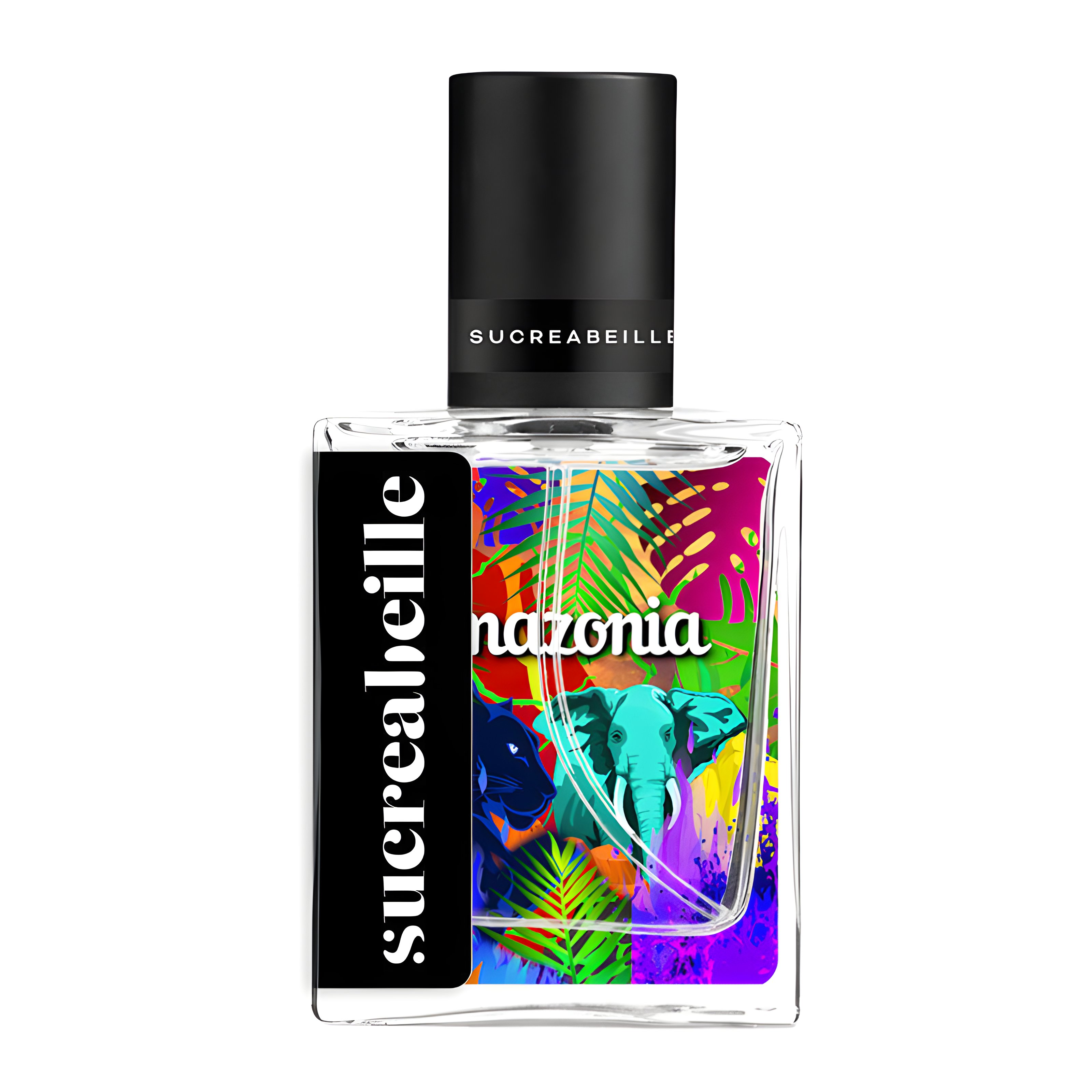 Picture of Amazonia fragrance