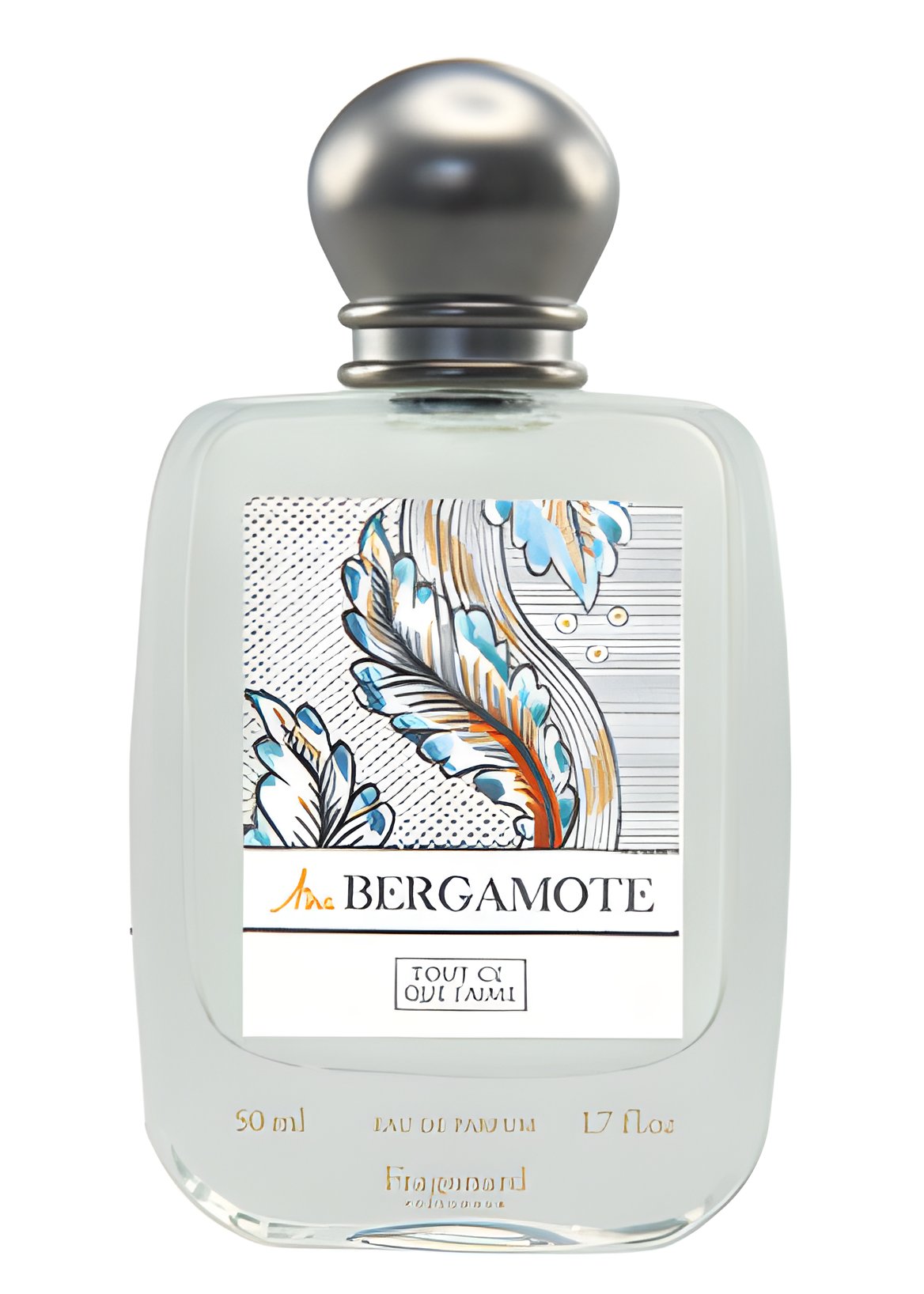 Picture of Ma Bergamote fragrance