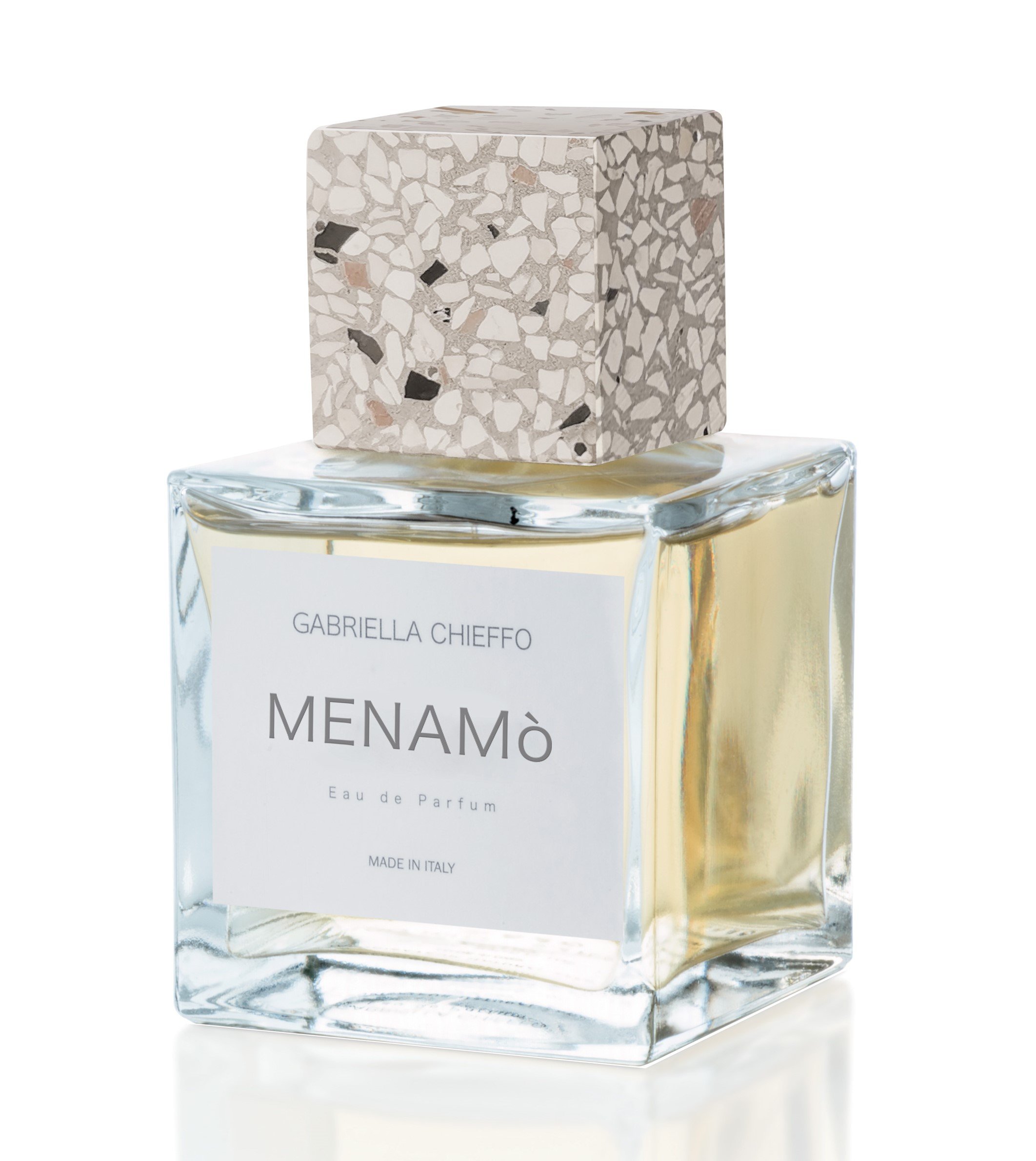 Picture of Menamò fragrance