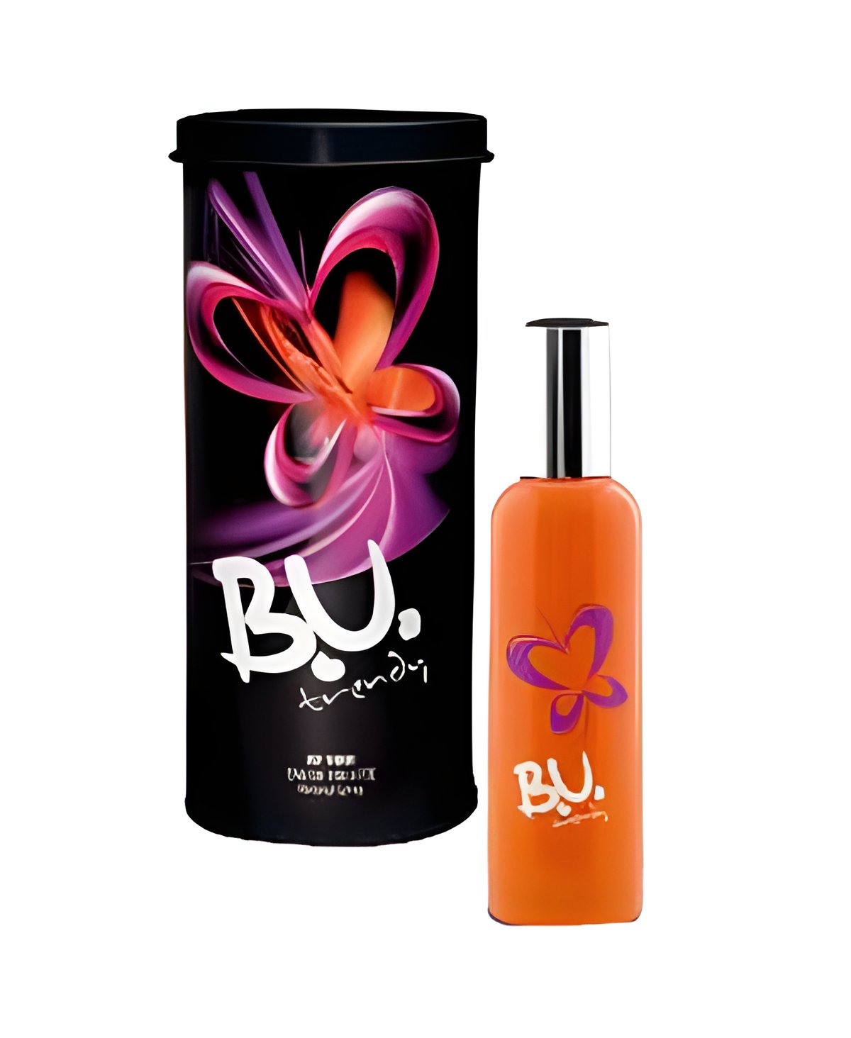 Picture of B.U. Trendy fragrance