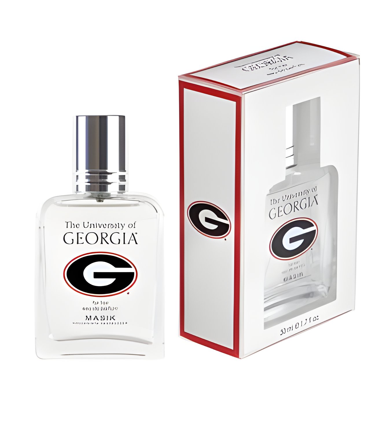 Picture of The University of Georgia Women fragrance