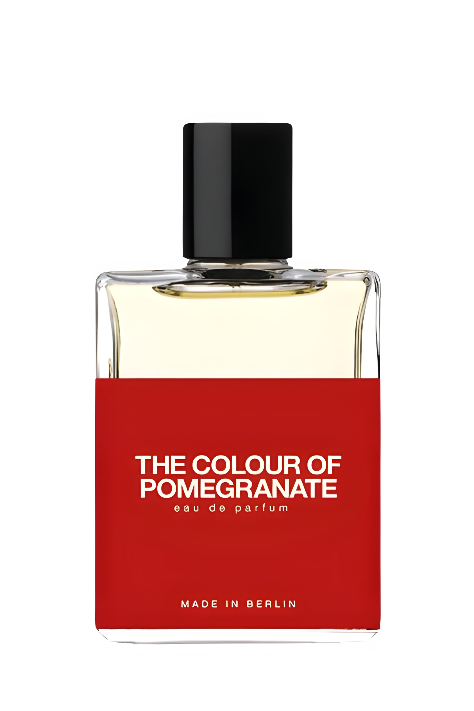 Picture of The Colour of Pomegranate fragrance