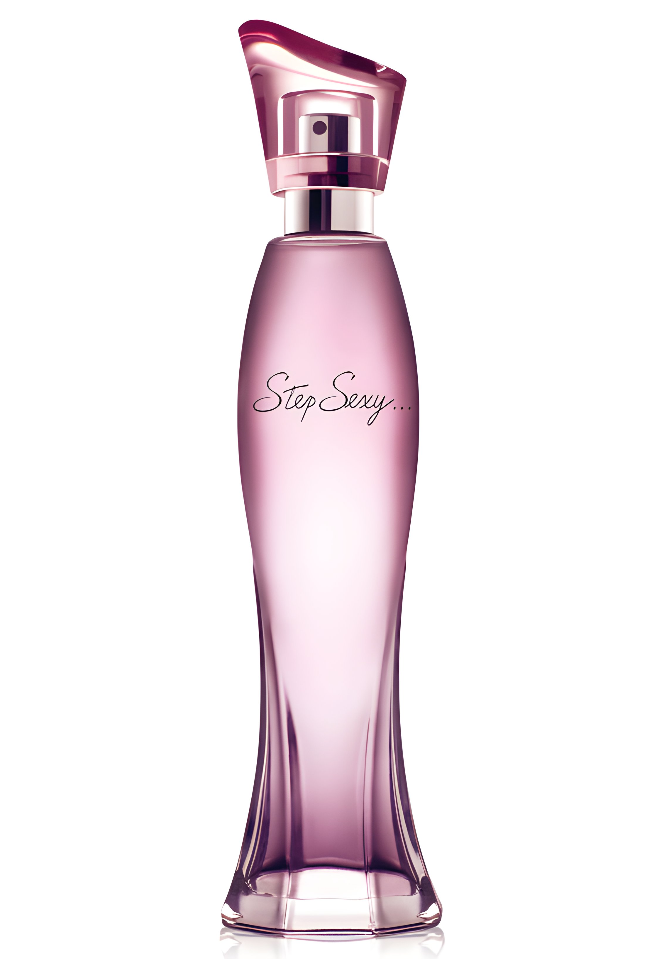 Picture of Step Sexy fragrance