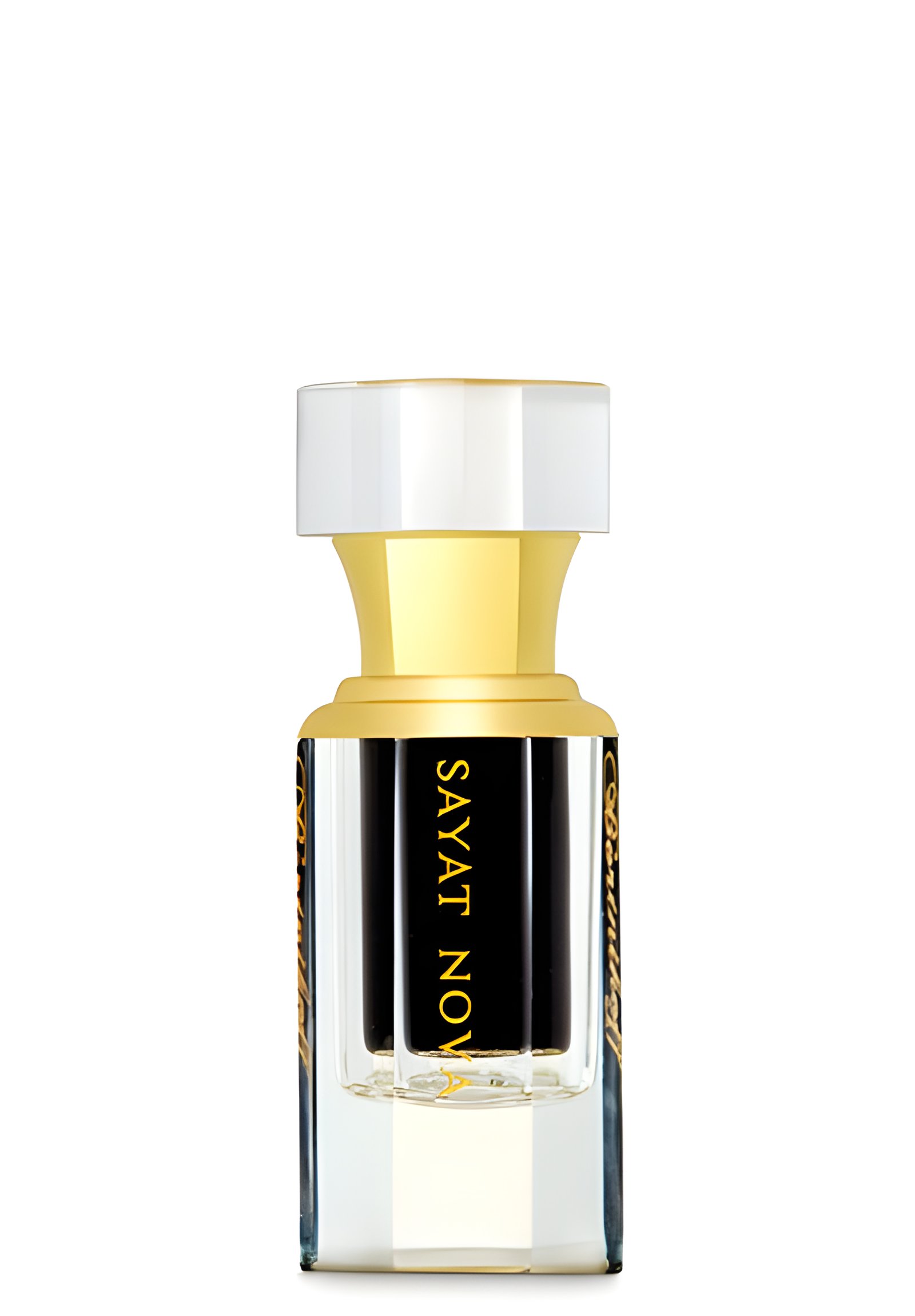 Picture of Sayat Nova Attar fragrance