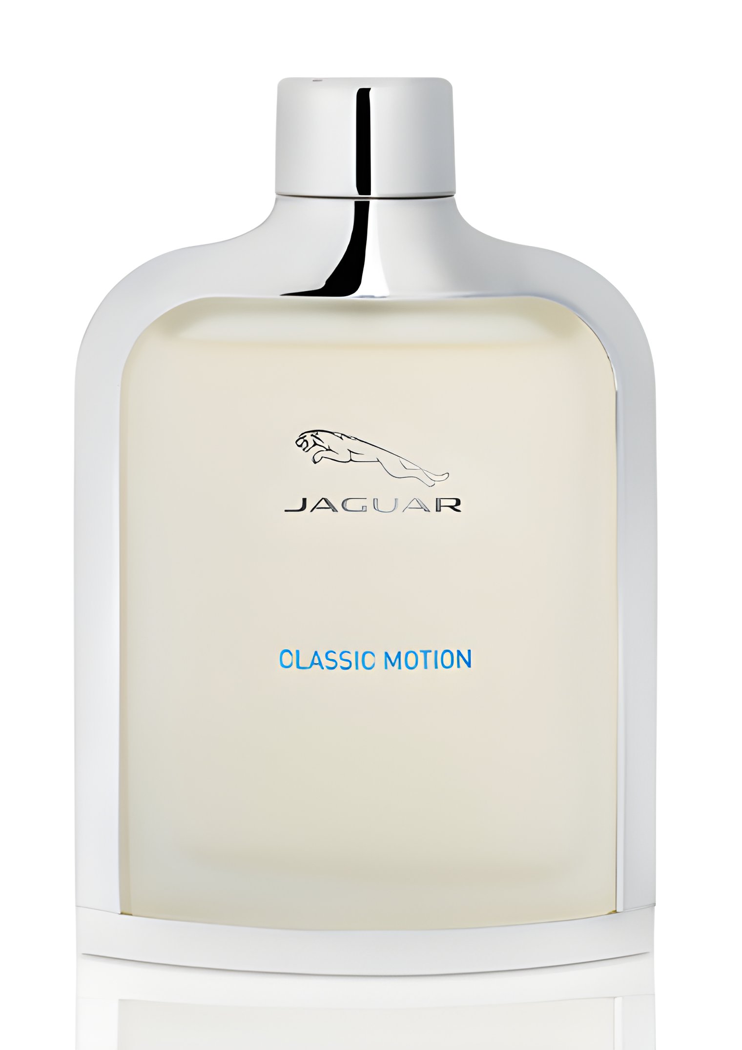 Picture of Jaguar Classic Motion fragrance