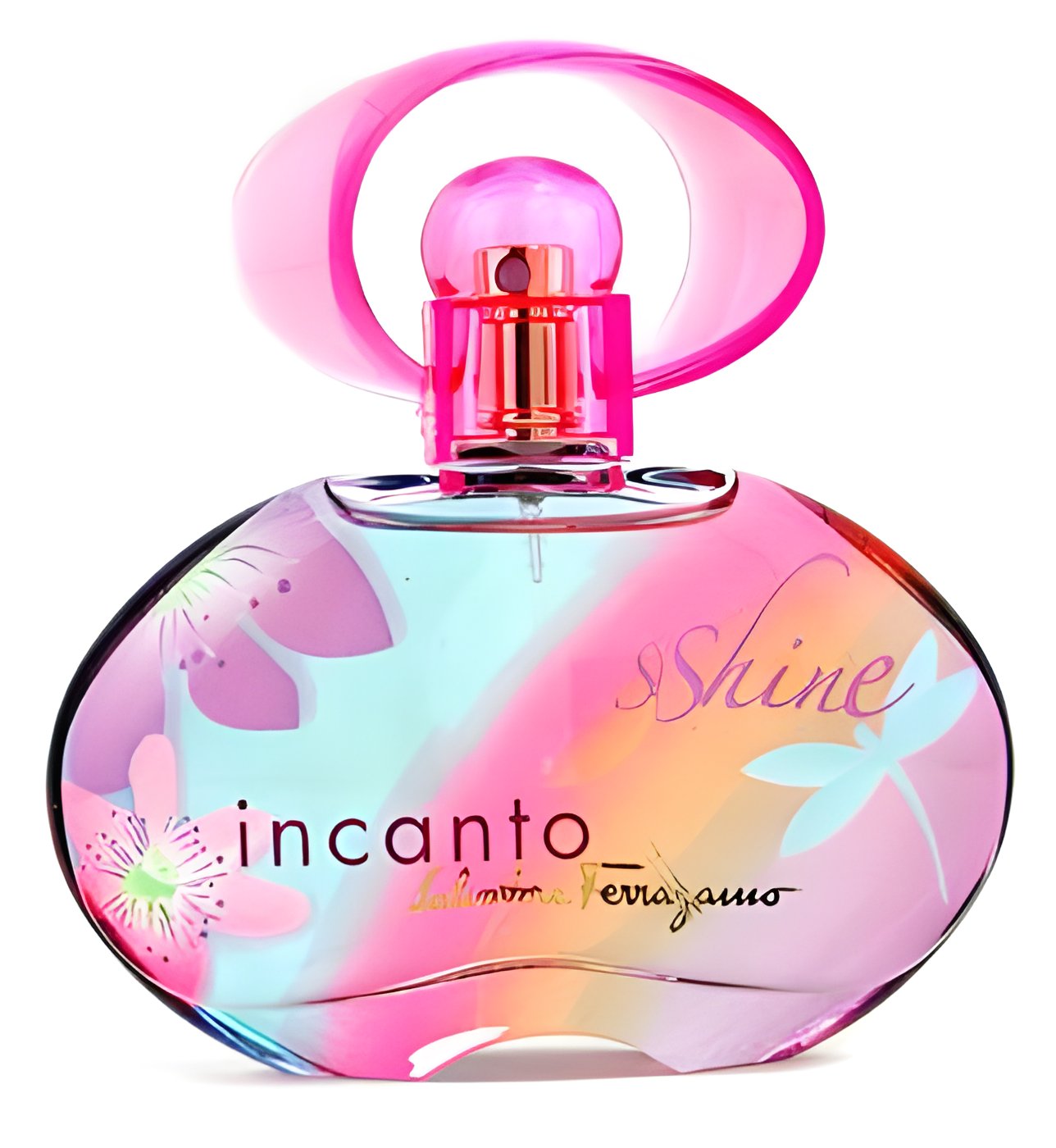 Picture of Incanto Shine fragrance