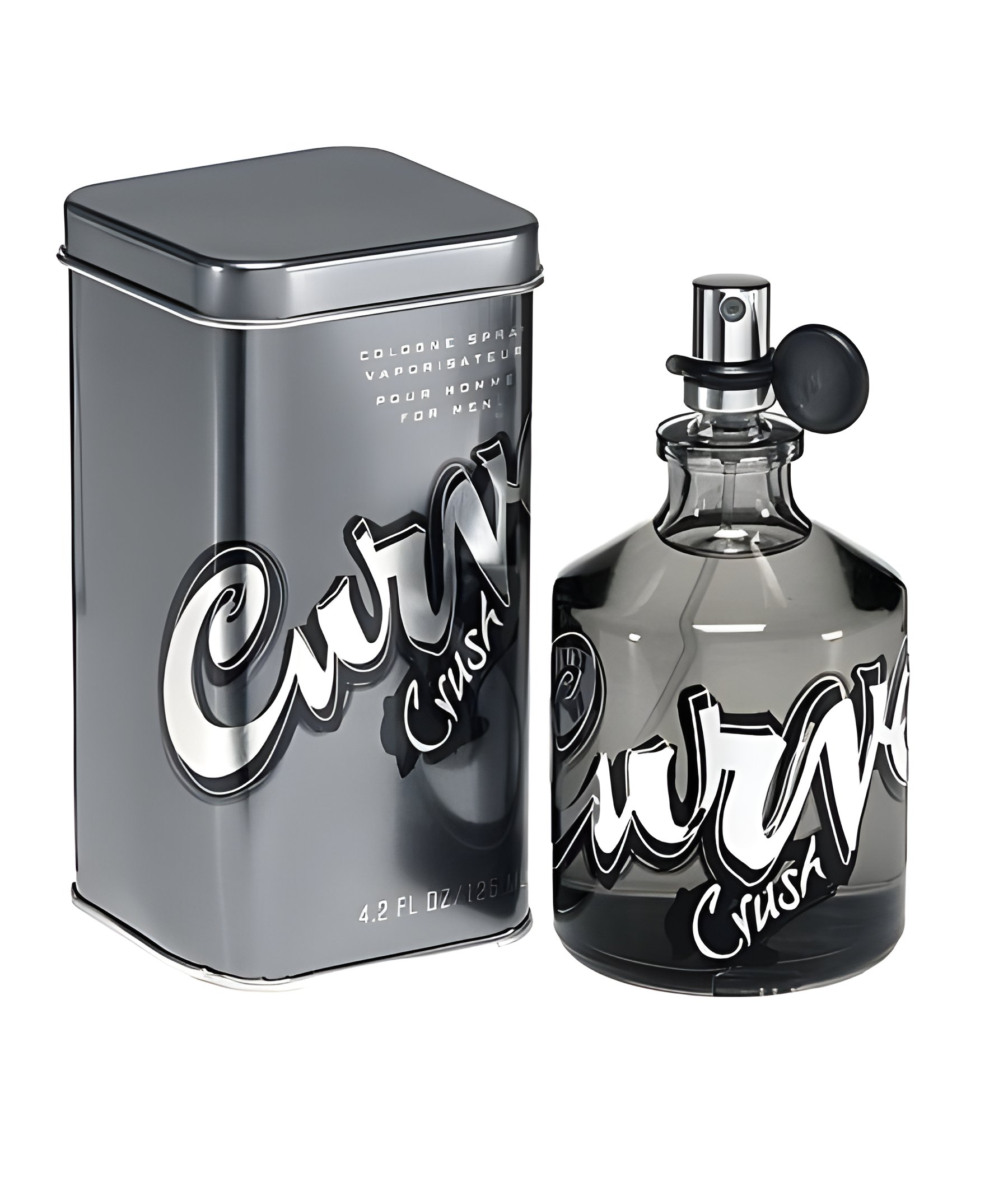 Picture of Curve Crush for Men fragrance