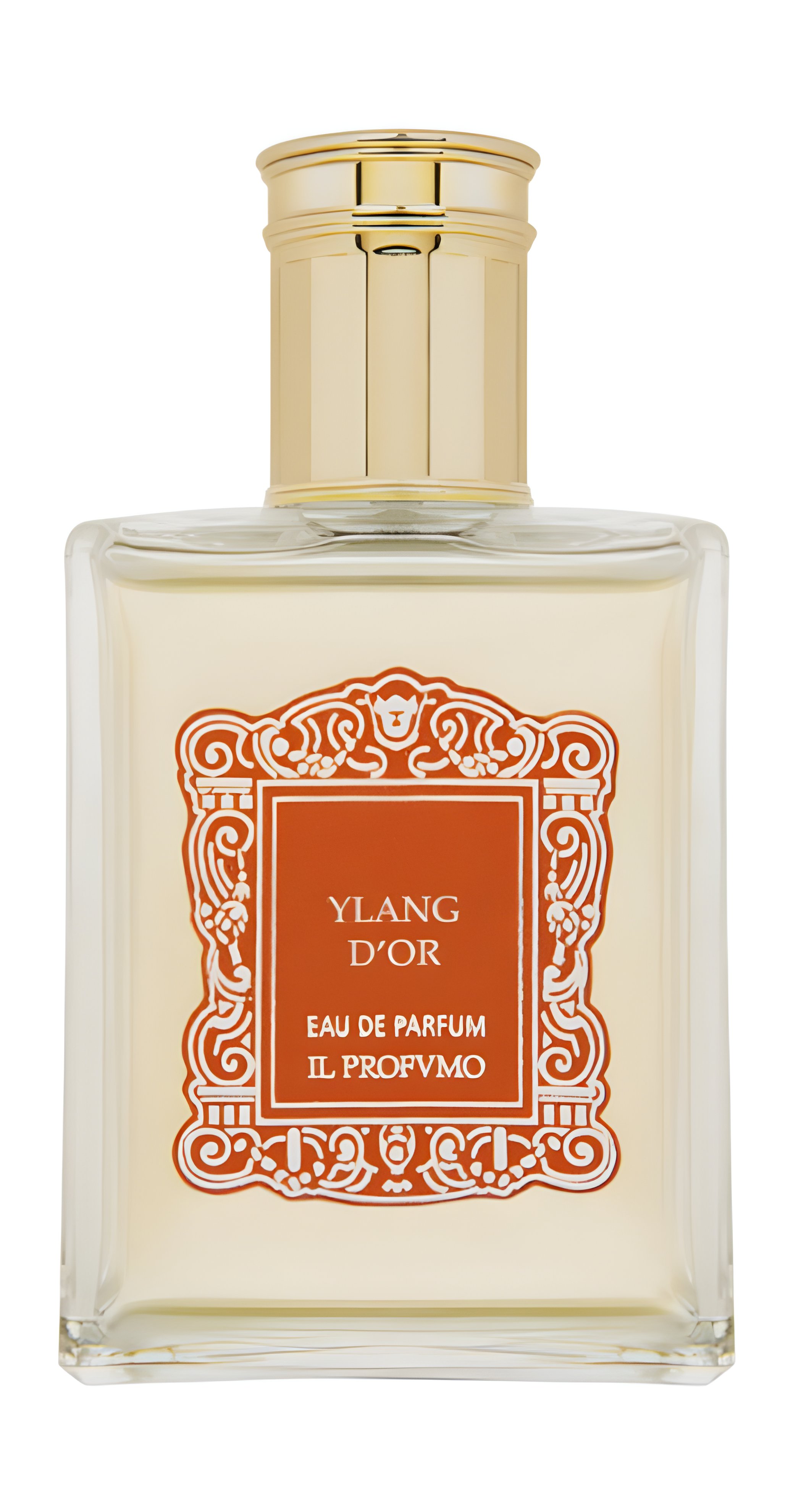 Picture of Ylang D'Or fragrance