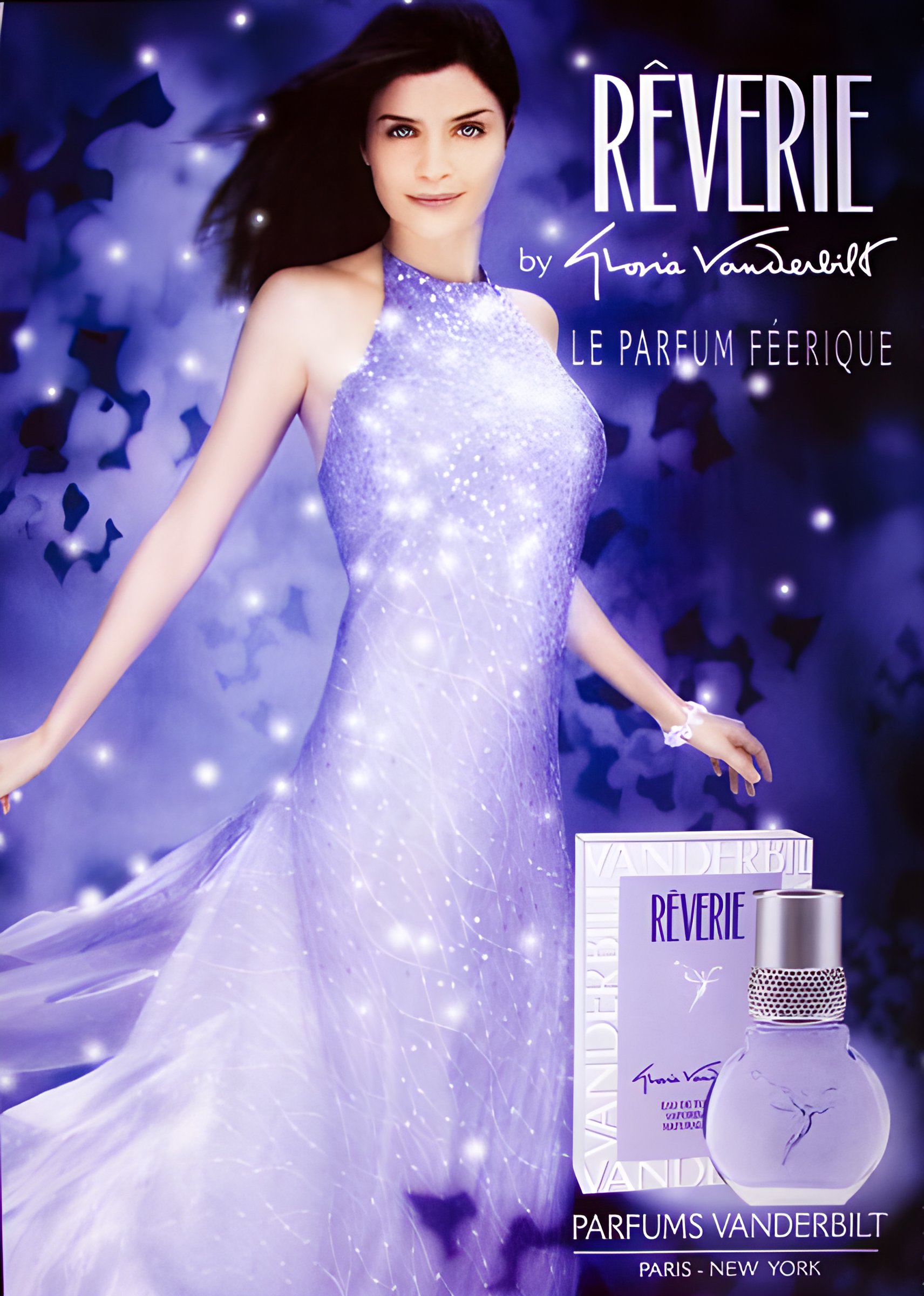 Picture of Reverie fragrance