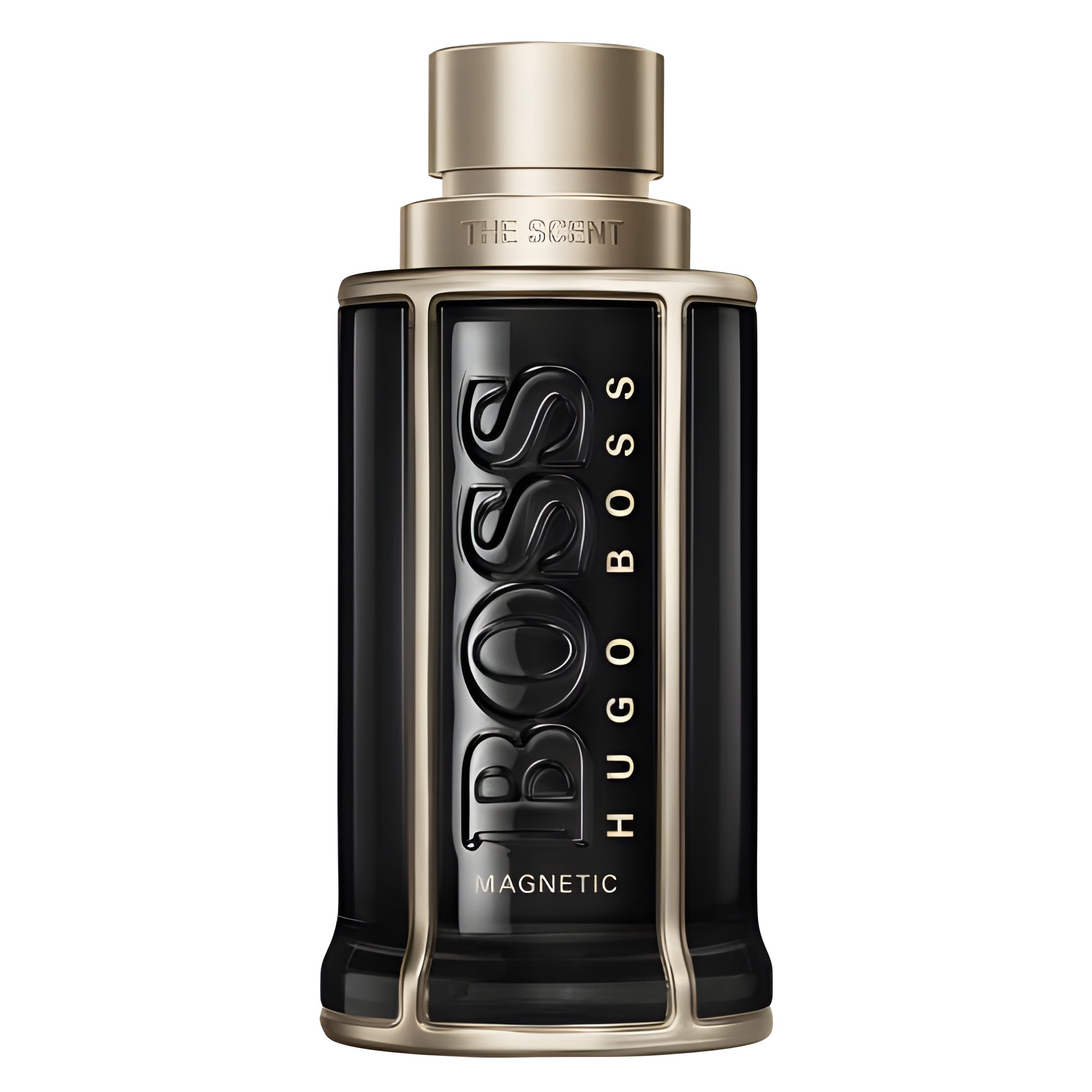 Picture of Boss the Scent for Him Magnetic fragrance