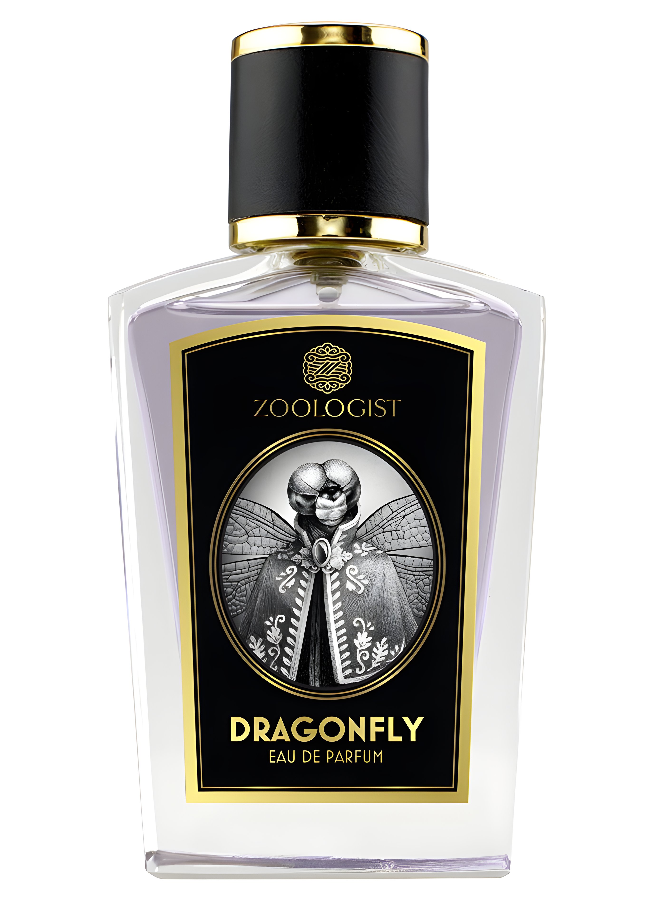 Picture of Dragonfly fragrance