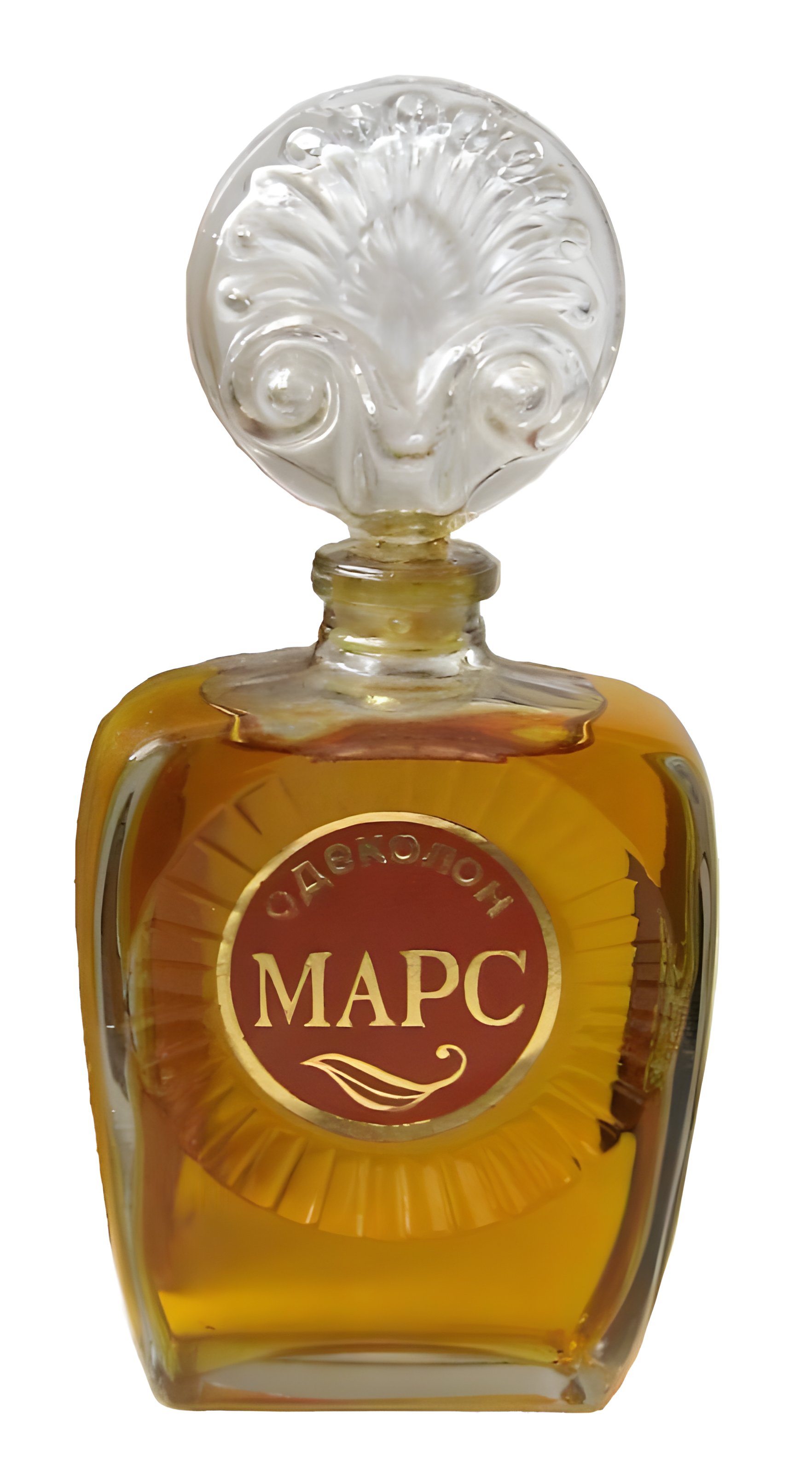 Picture of Марс Одеколон fragrance