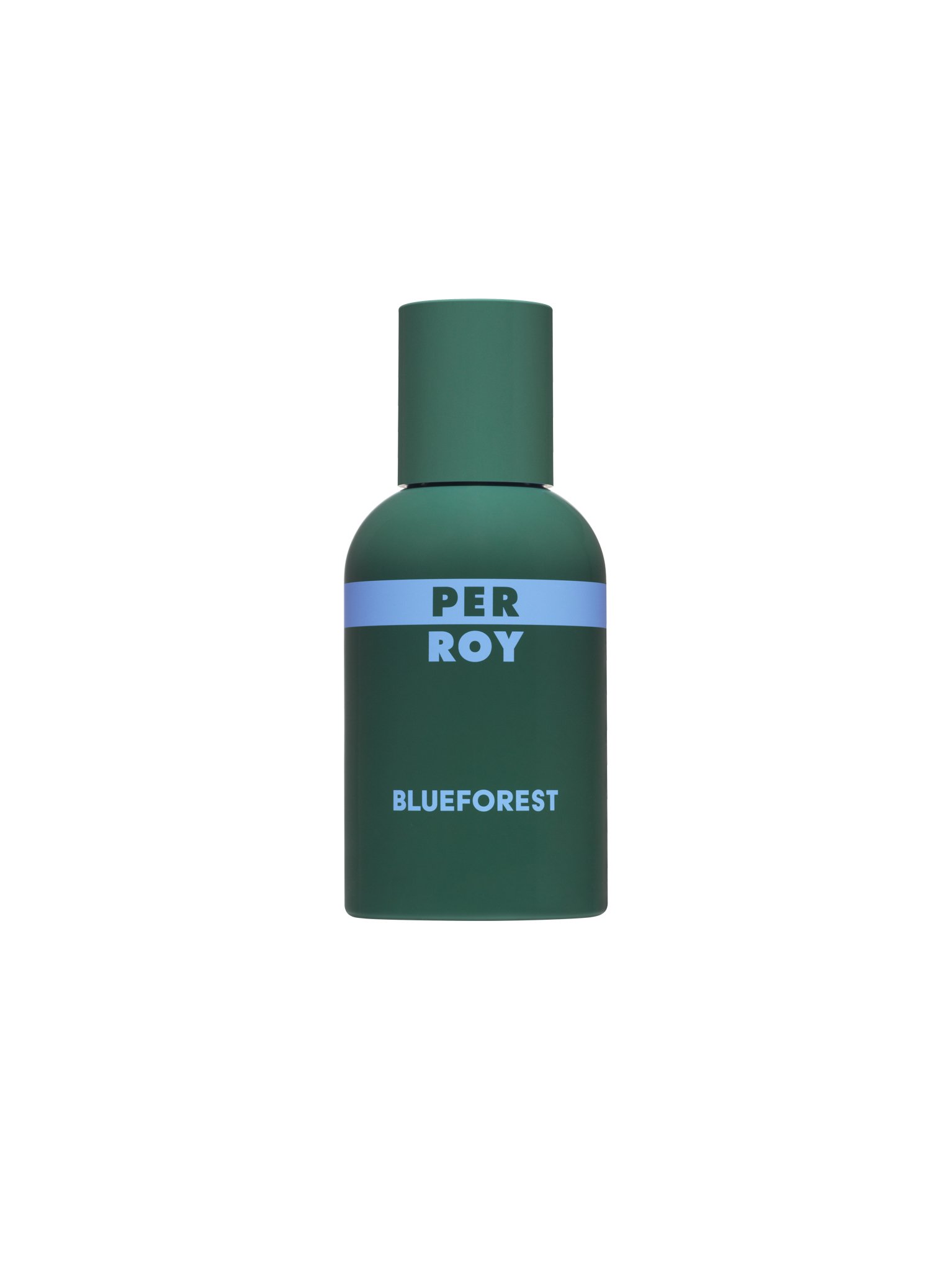 Picture of Blueforest fragrance